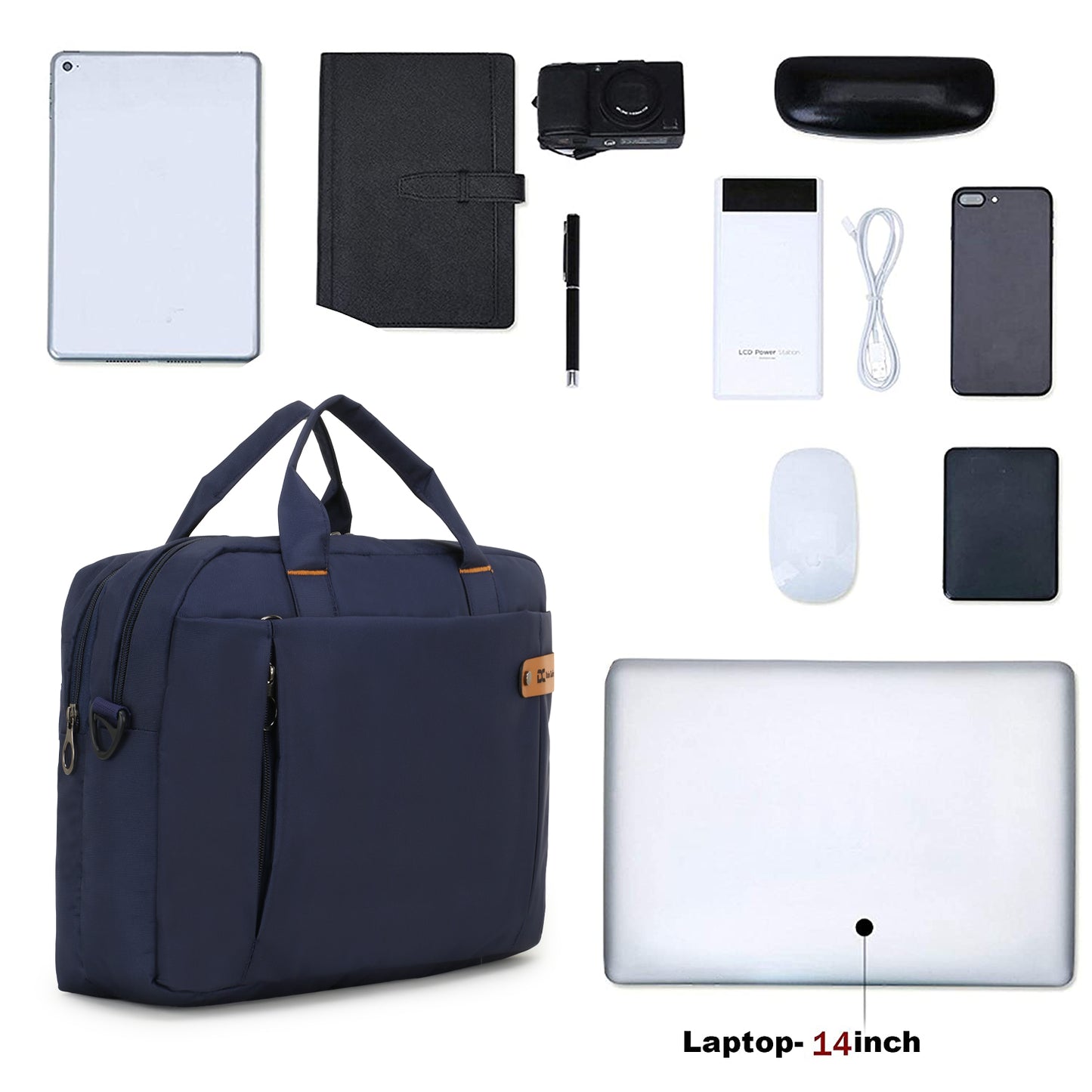 Messenger Bag