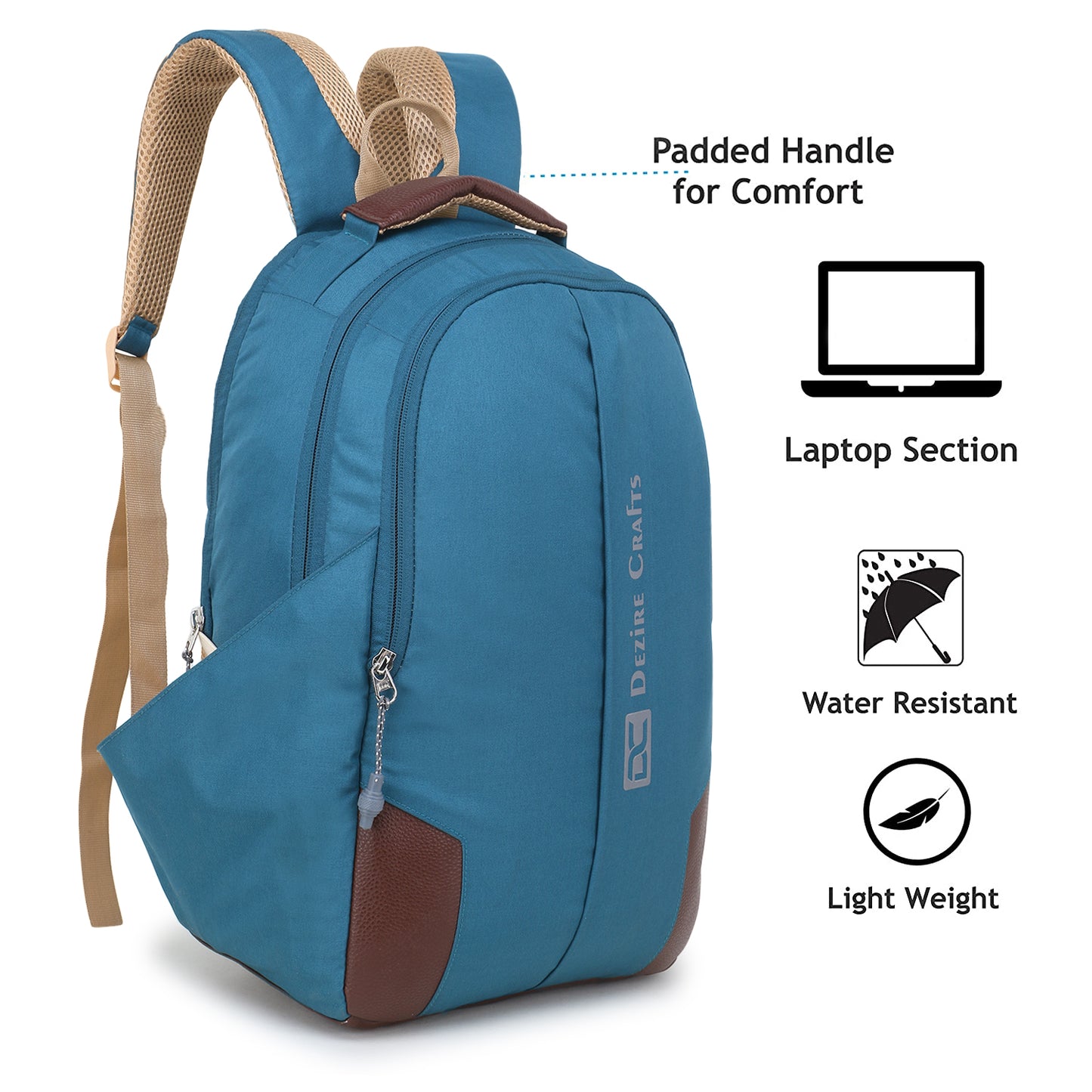 Daily Use Bag