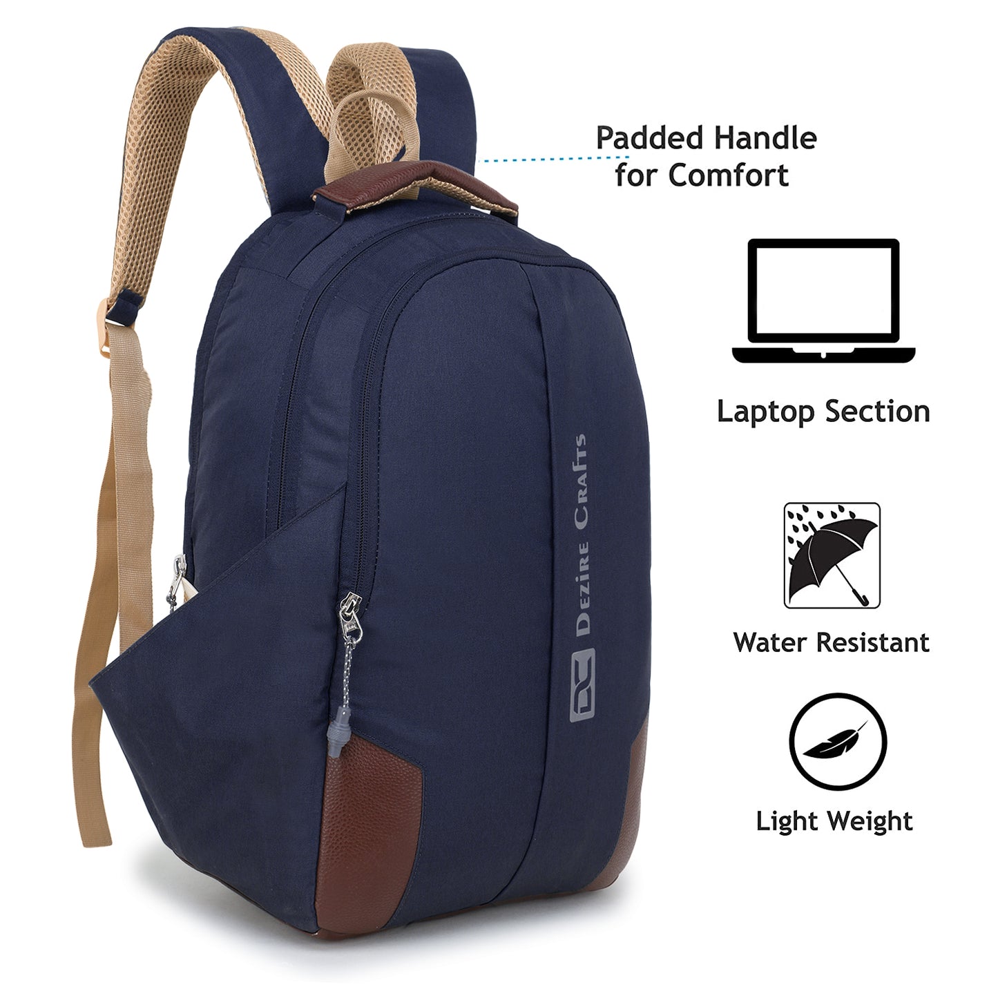 Daily Use Bag