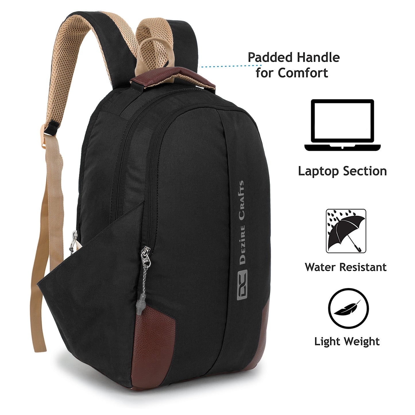 Daily Use Bag