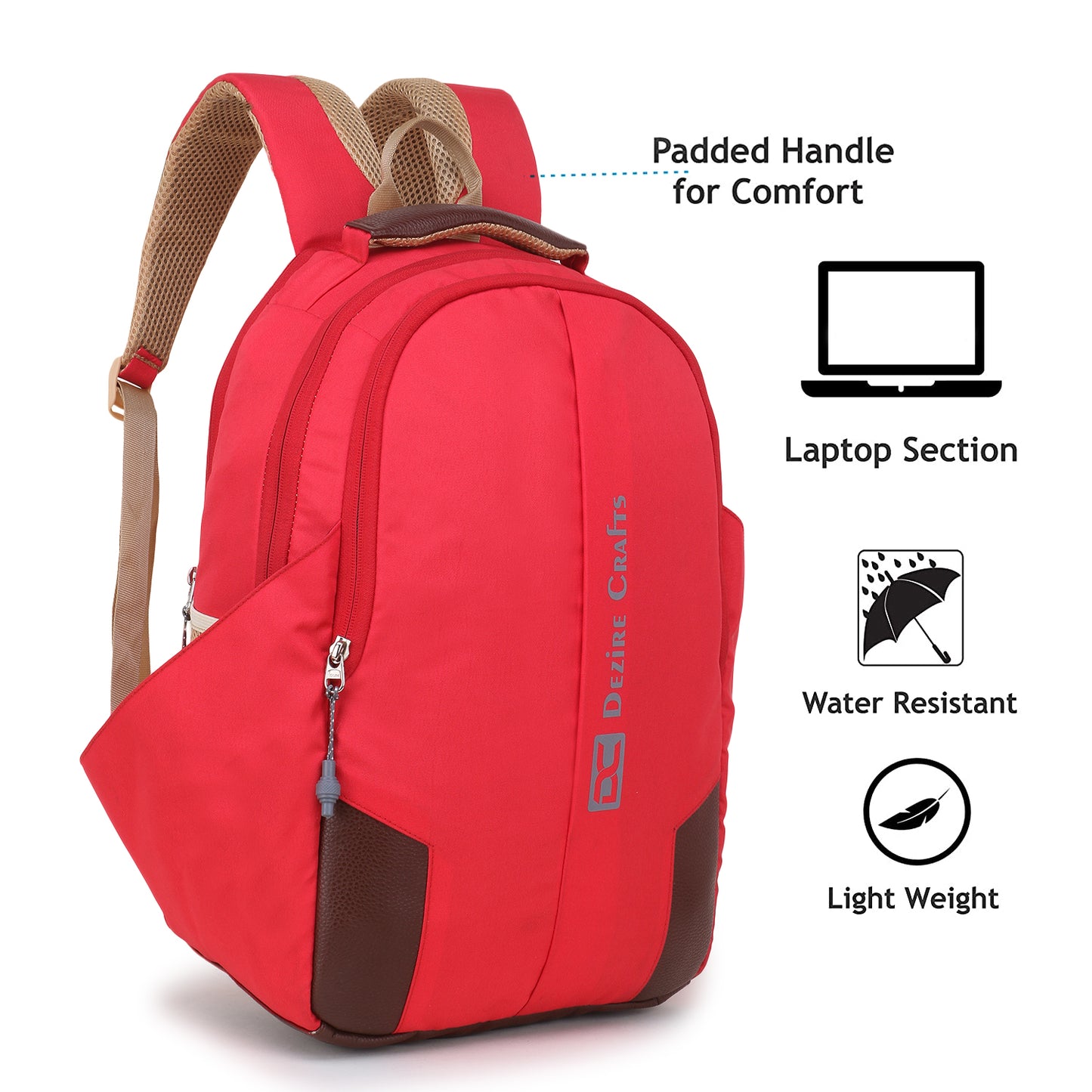 Daily Use Bag