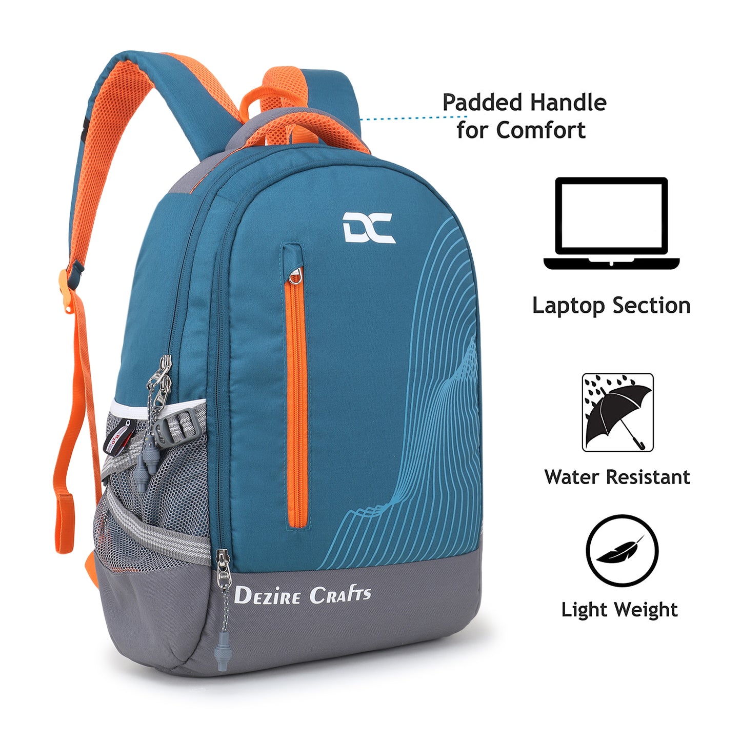 Office Bag Pack