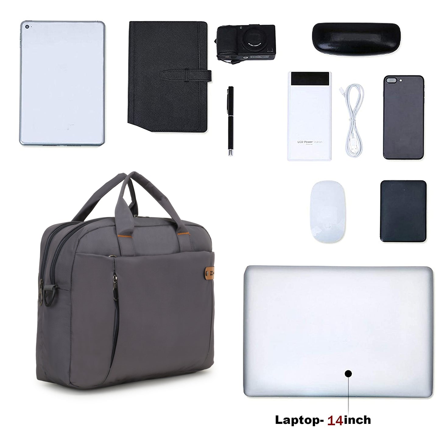 Messenger Bag