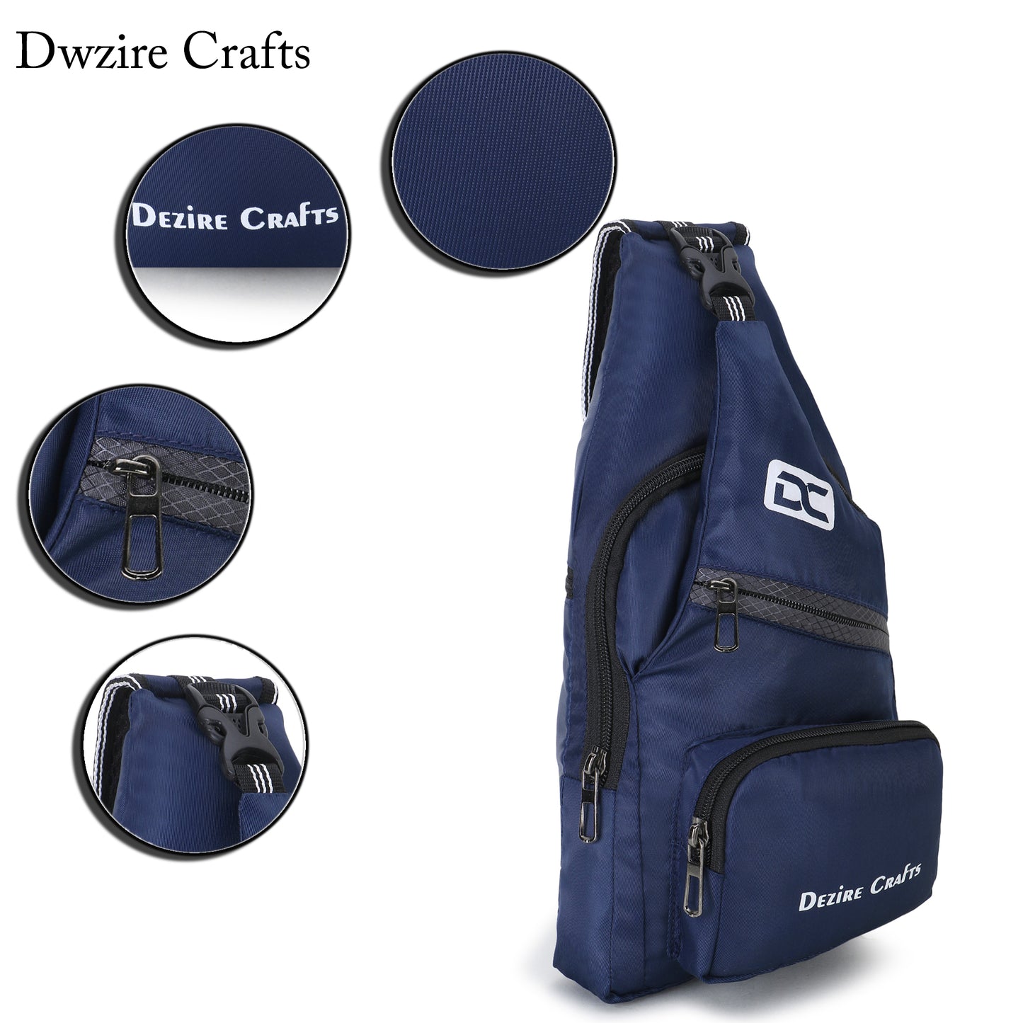 Chest Bag