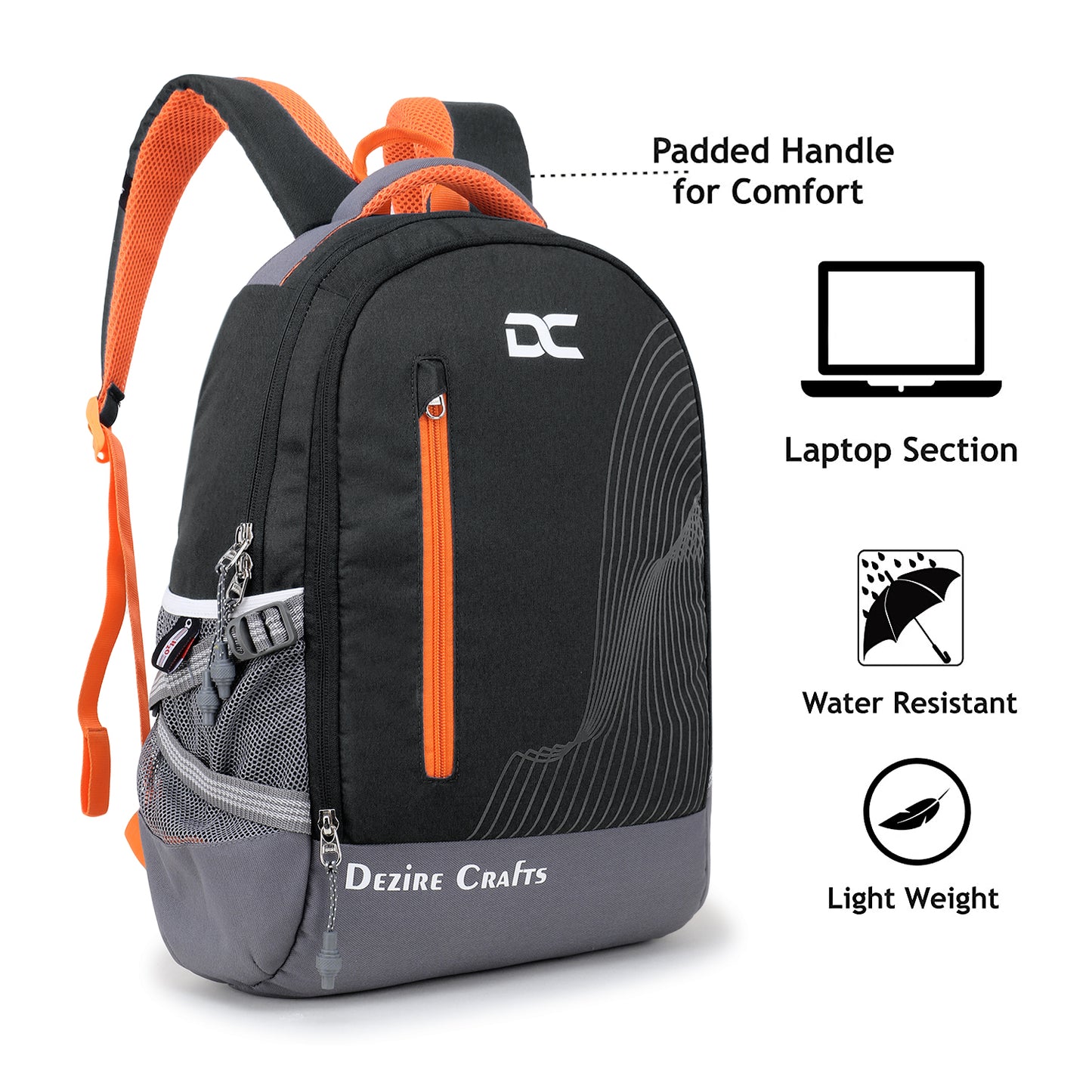 Office Bag Pack