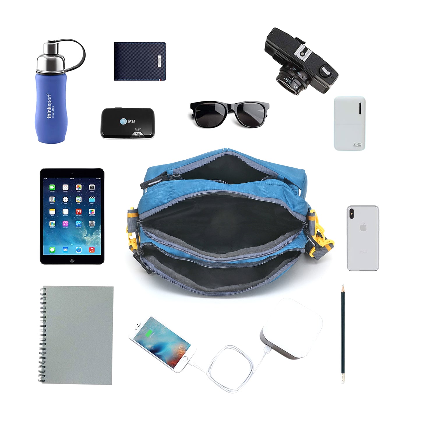 Sling Bag