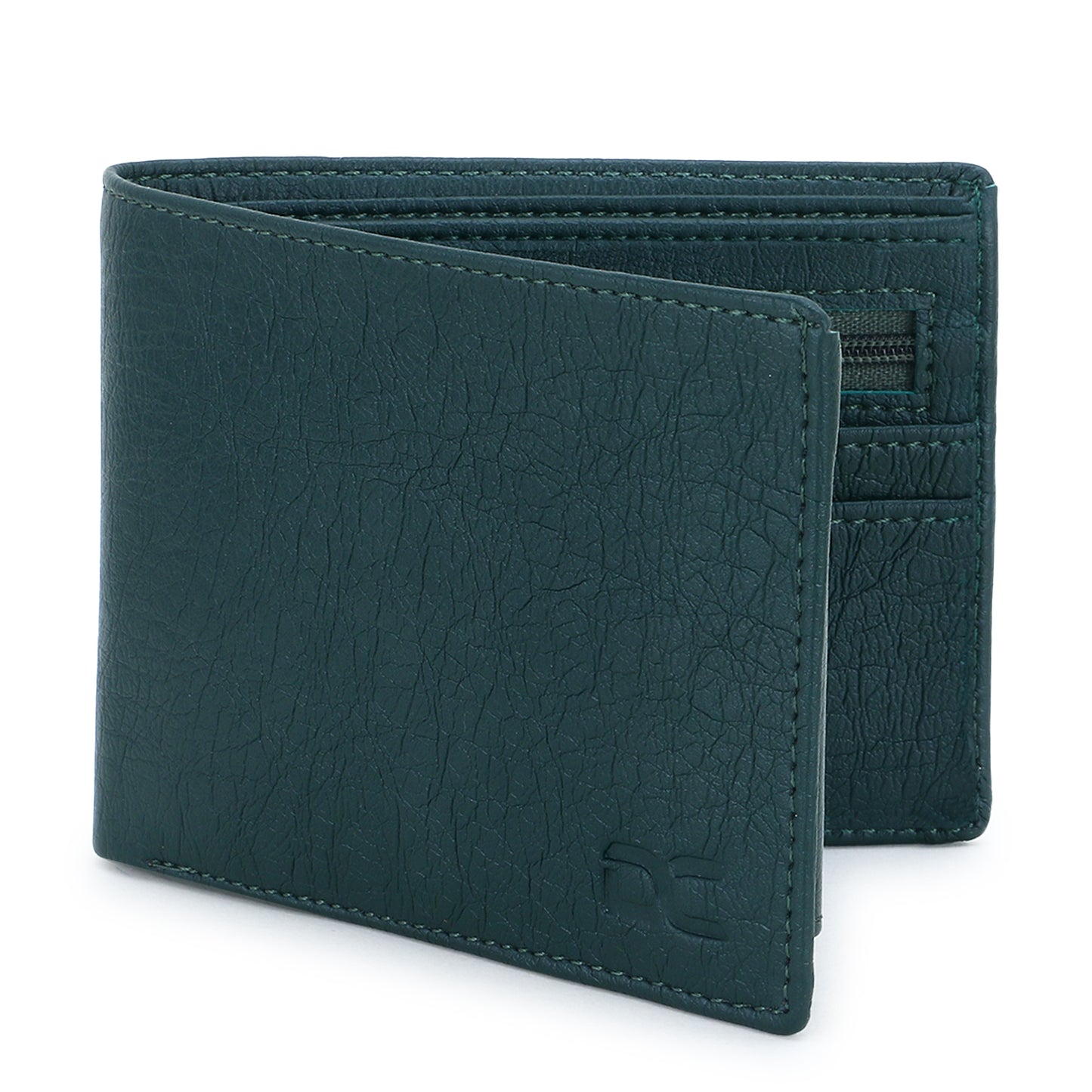 Chain Album Wallet