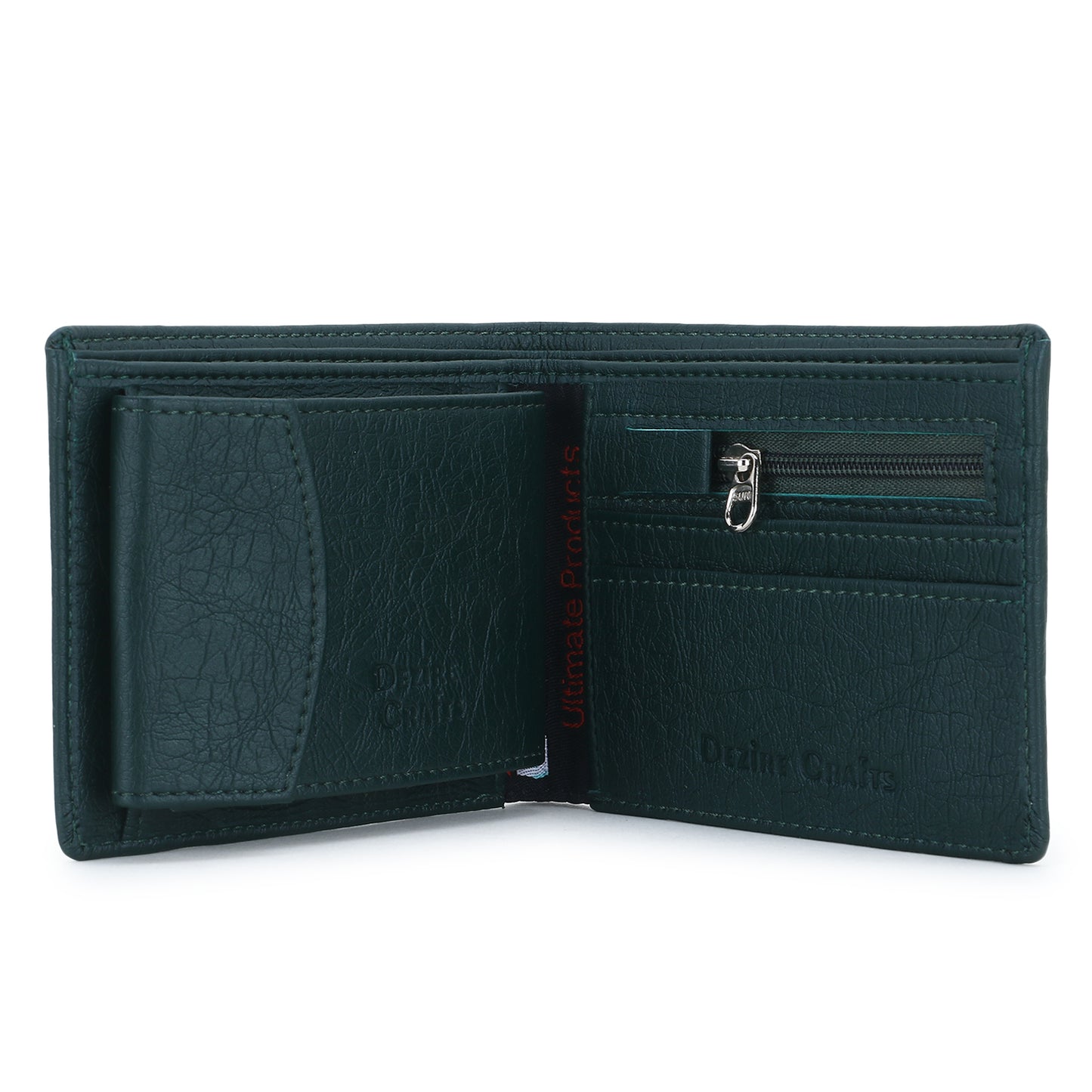 Chain Album Wallet