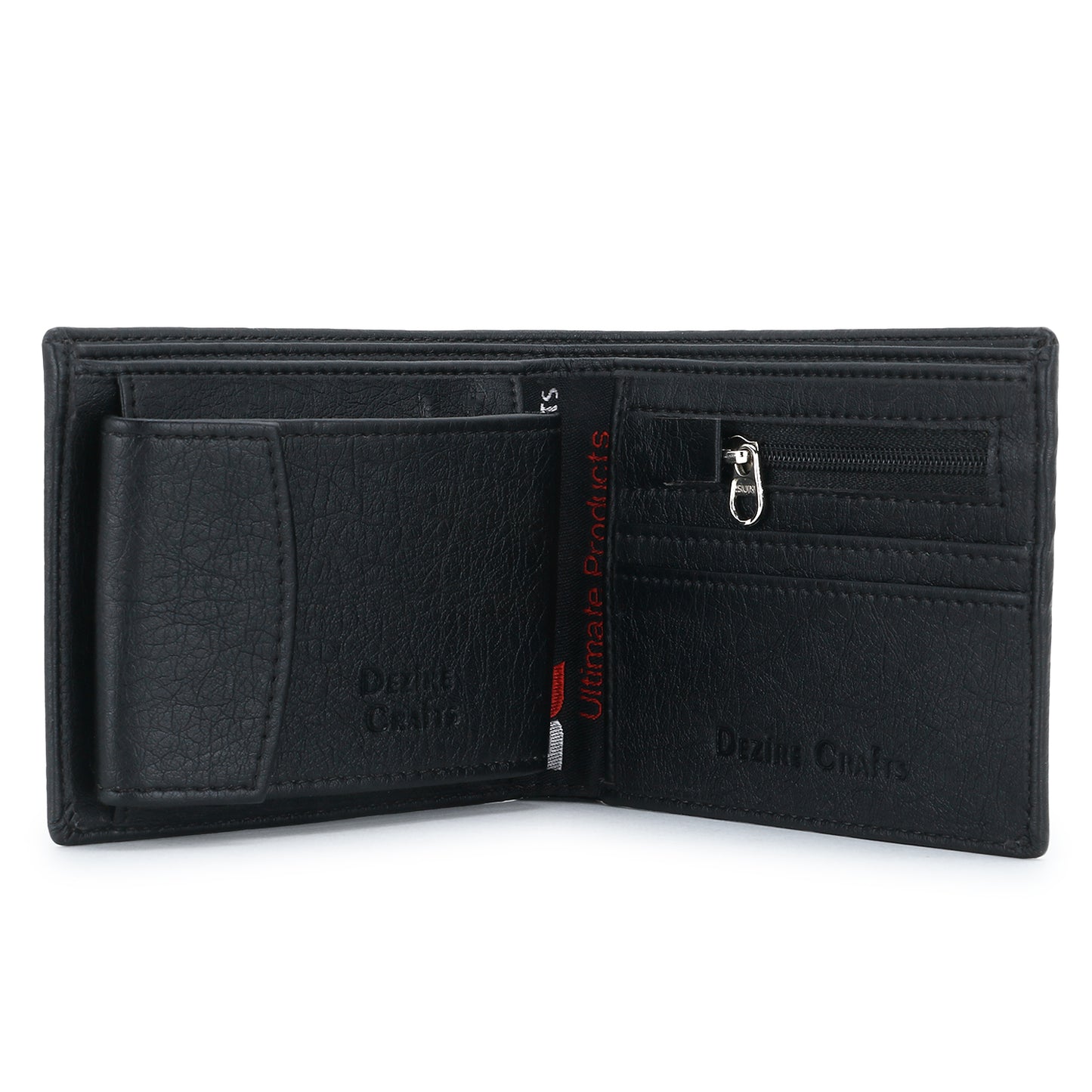 Chain Album Wallet
