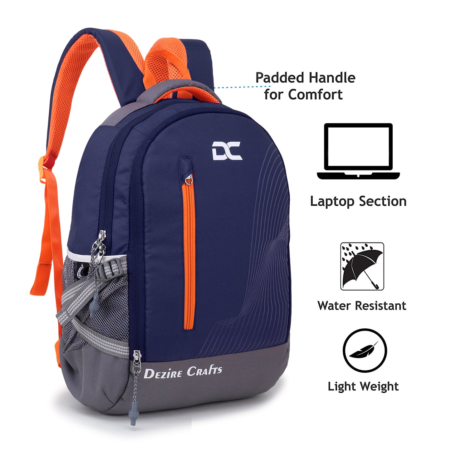 Office Bag Pack