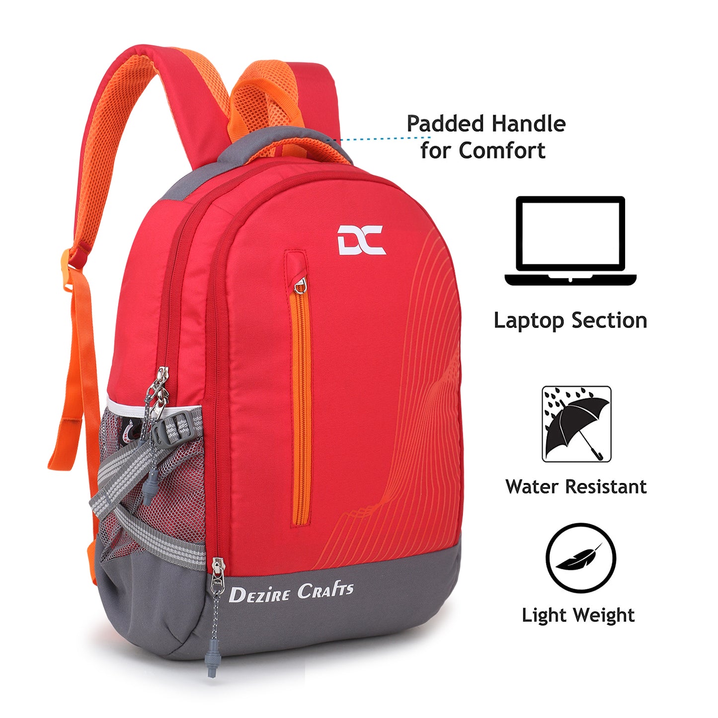 Office Bag Pack