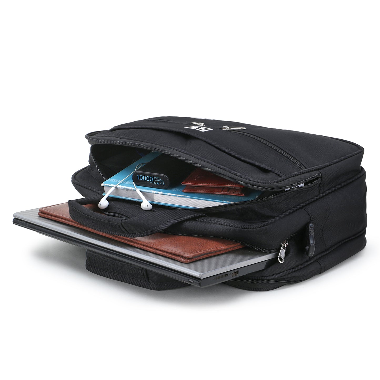 Messenger Bag