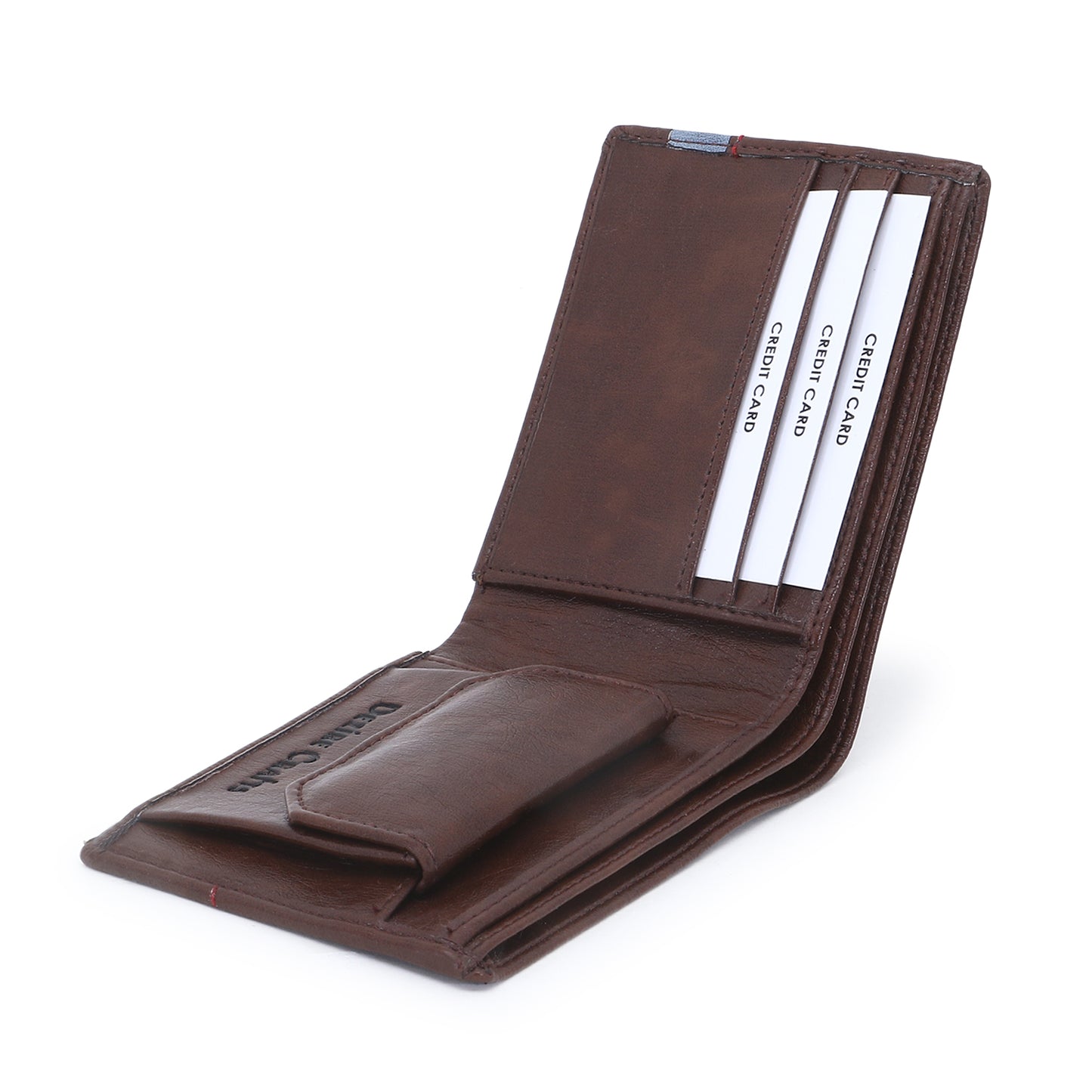 Cloud Patch (cp) Wallet