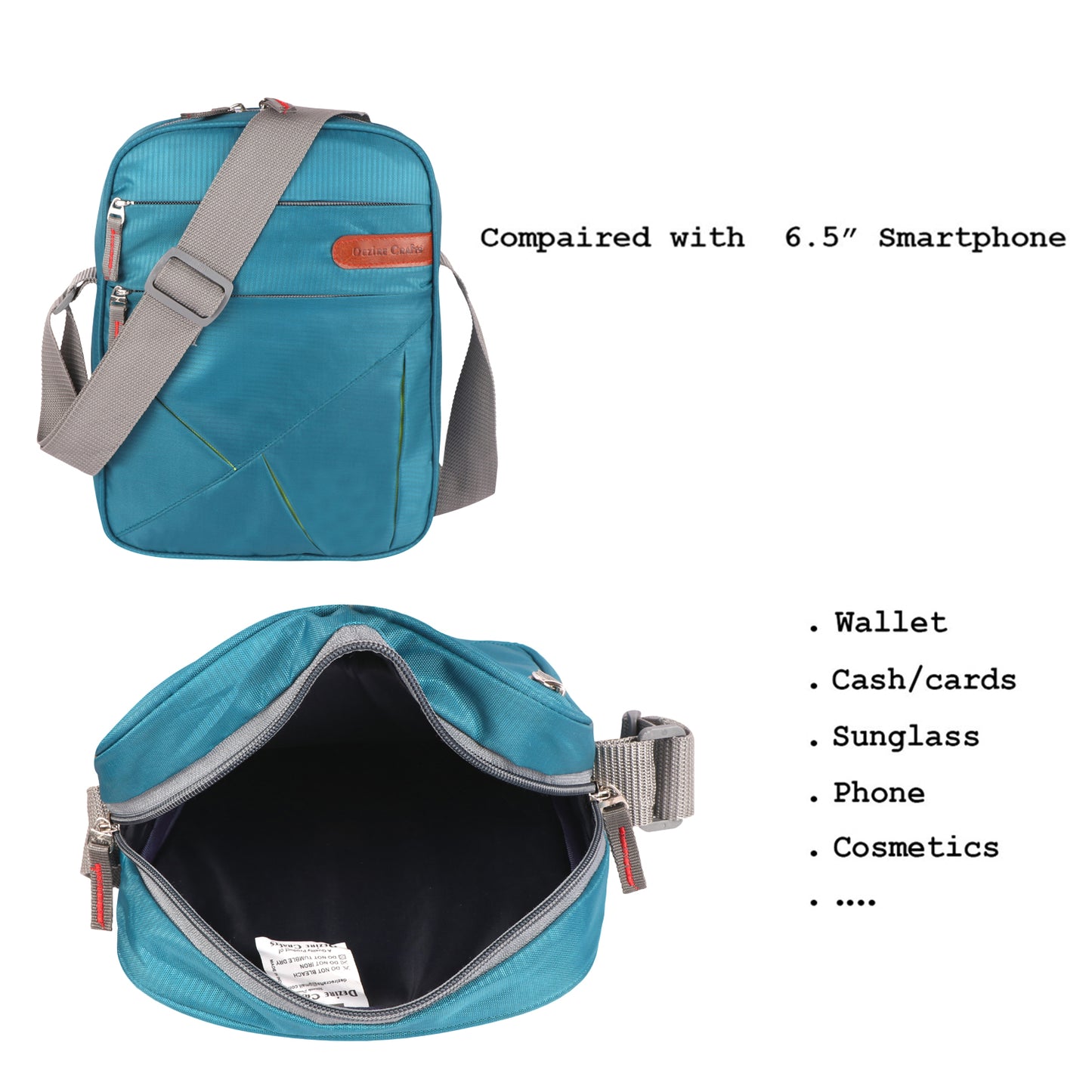 Sling Bag