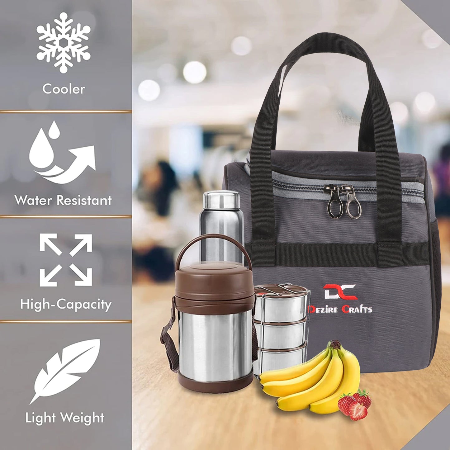 Lunch Bag