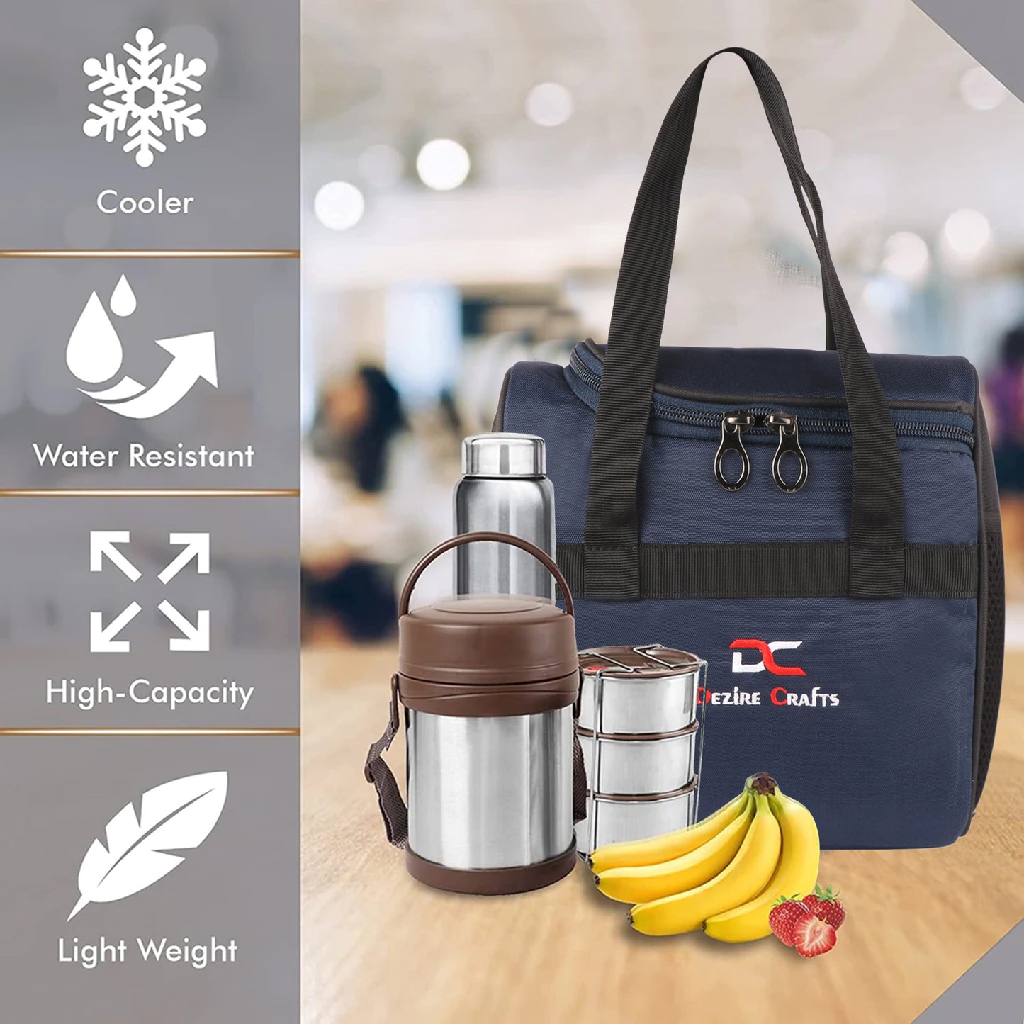 Lunch Bag