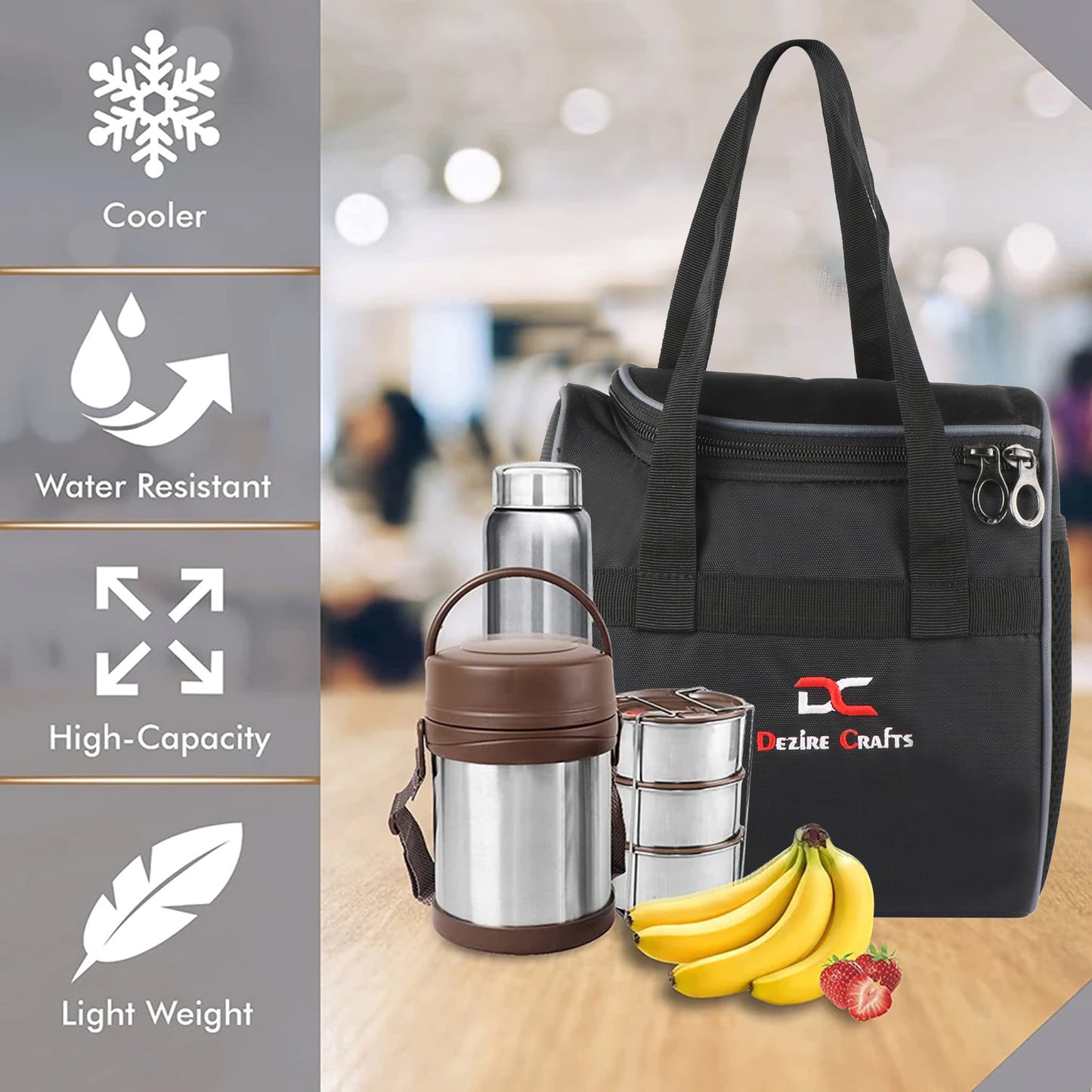 Lunch Bag