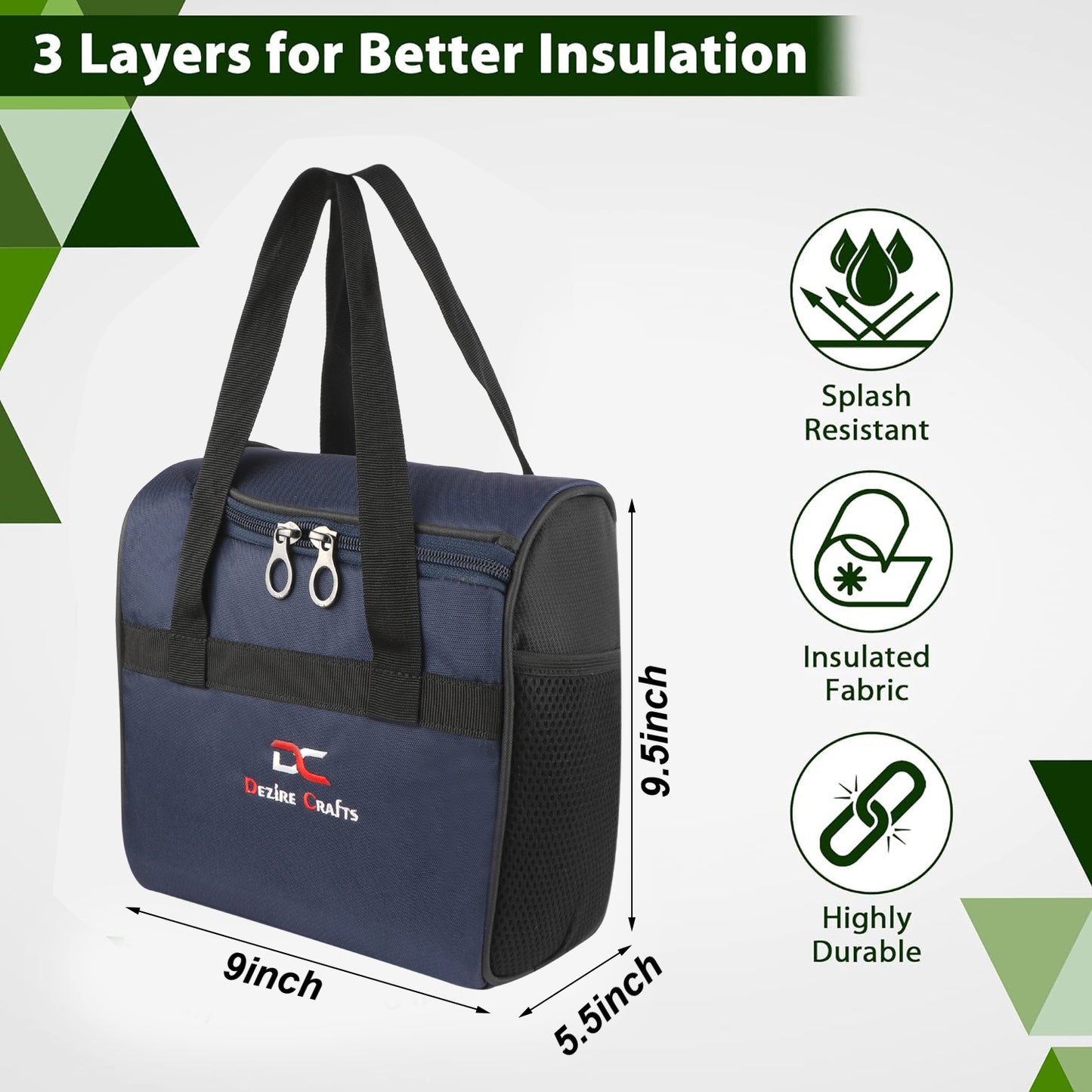 Lunch Bag