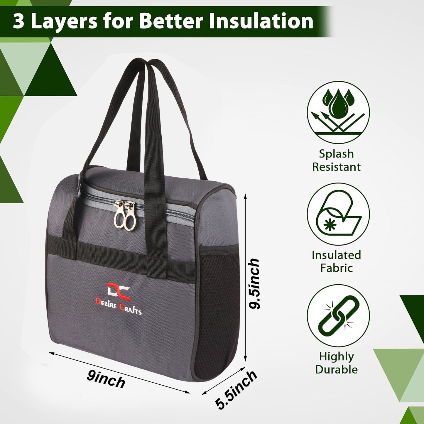 Lunch Bag
