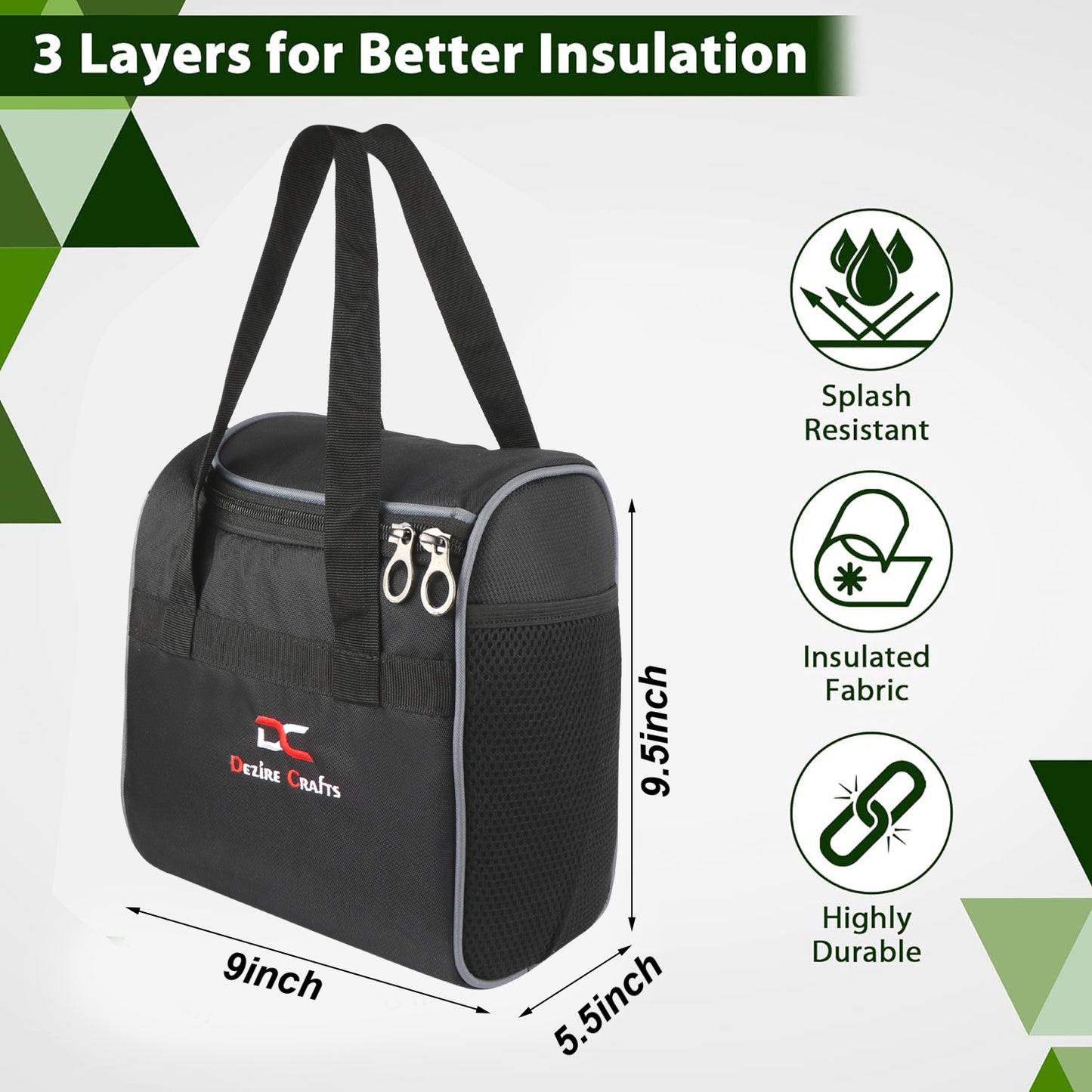 Lunch Bag