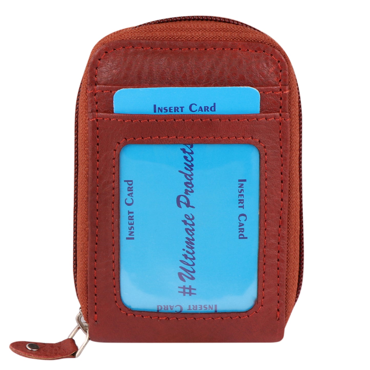 Binzo vertical Wallets