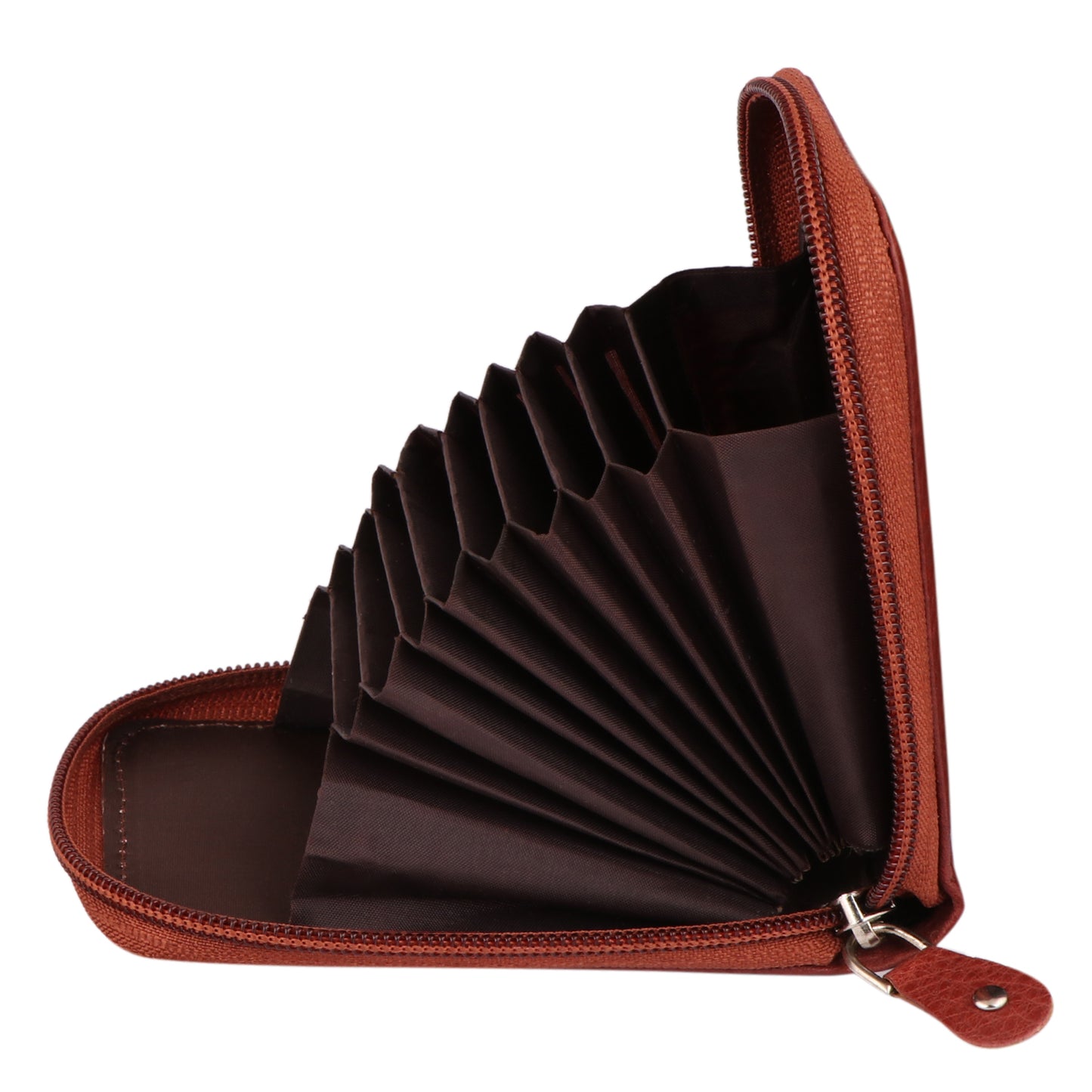Binzo vertical Wallets