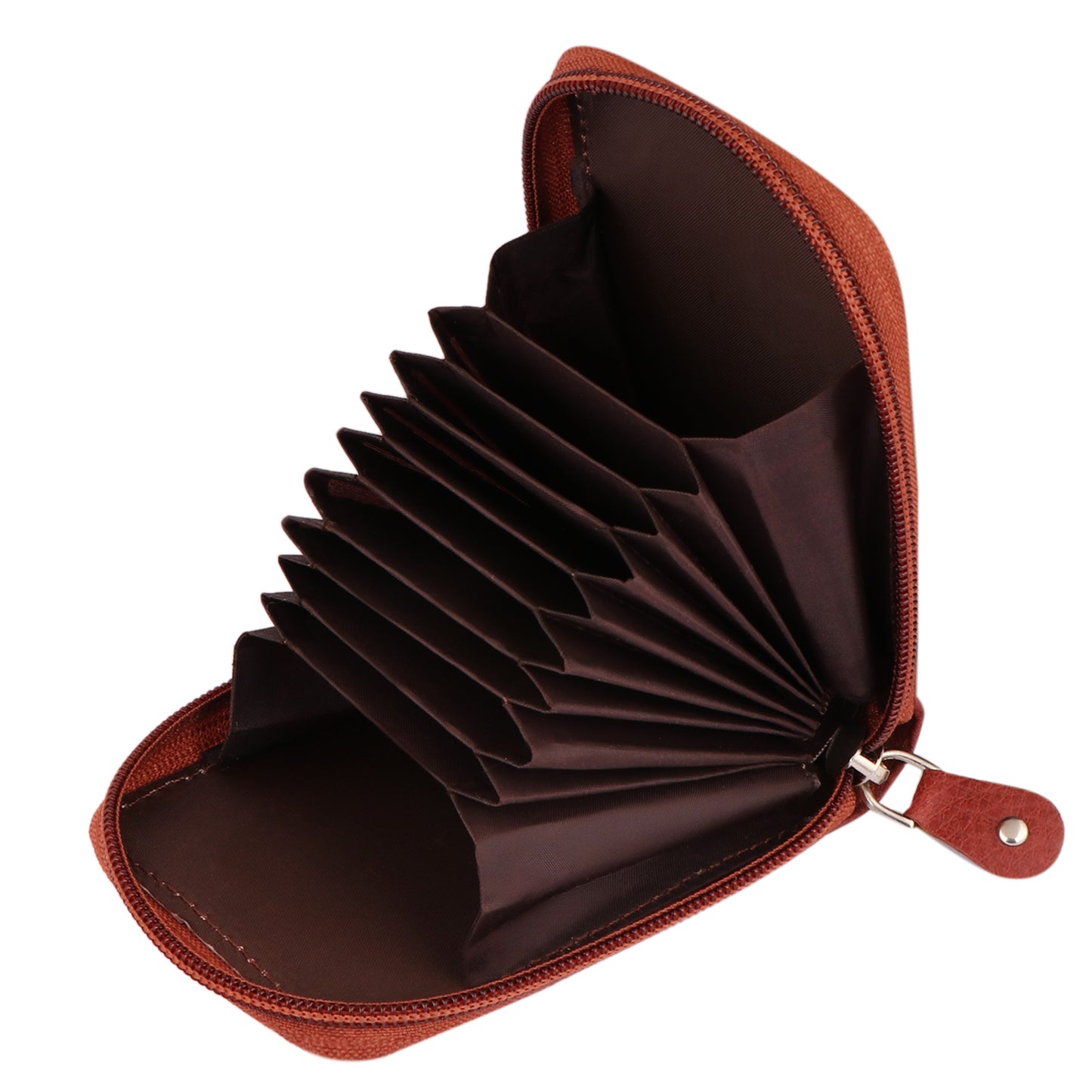 Binzo vertical Wallets