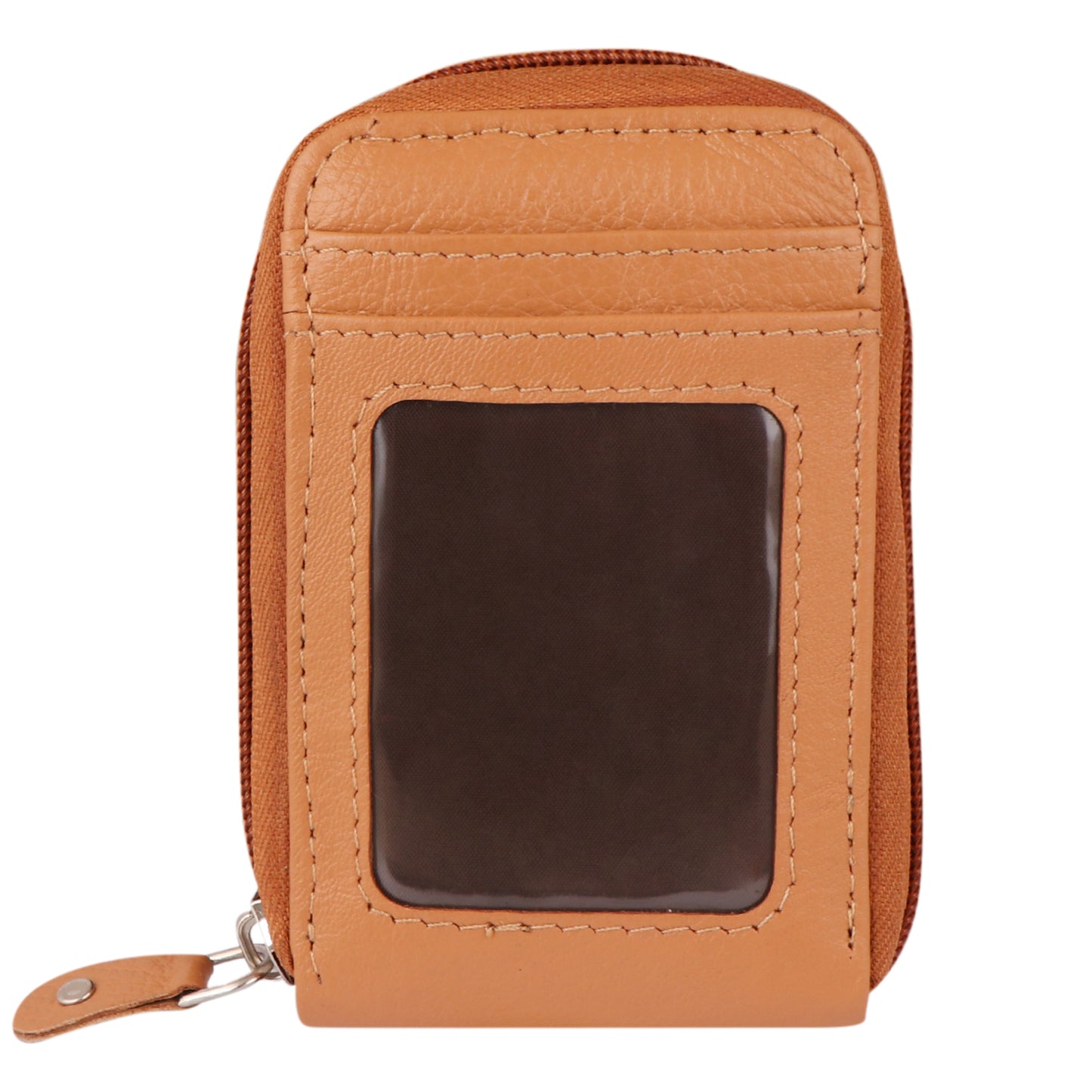 Binzo vertical Wallets