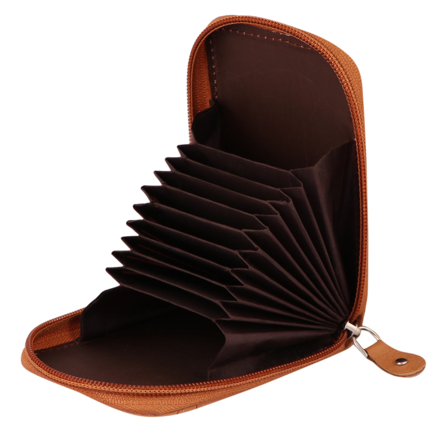 Binzo vertical Wallets