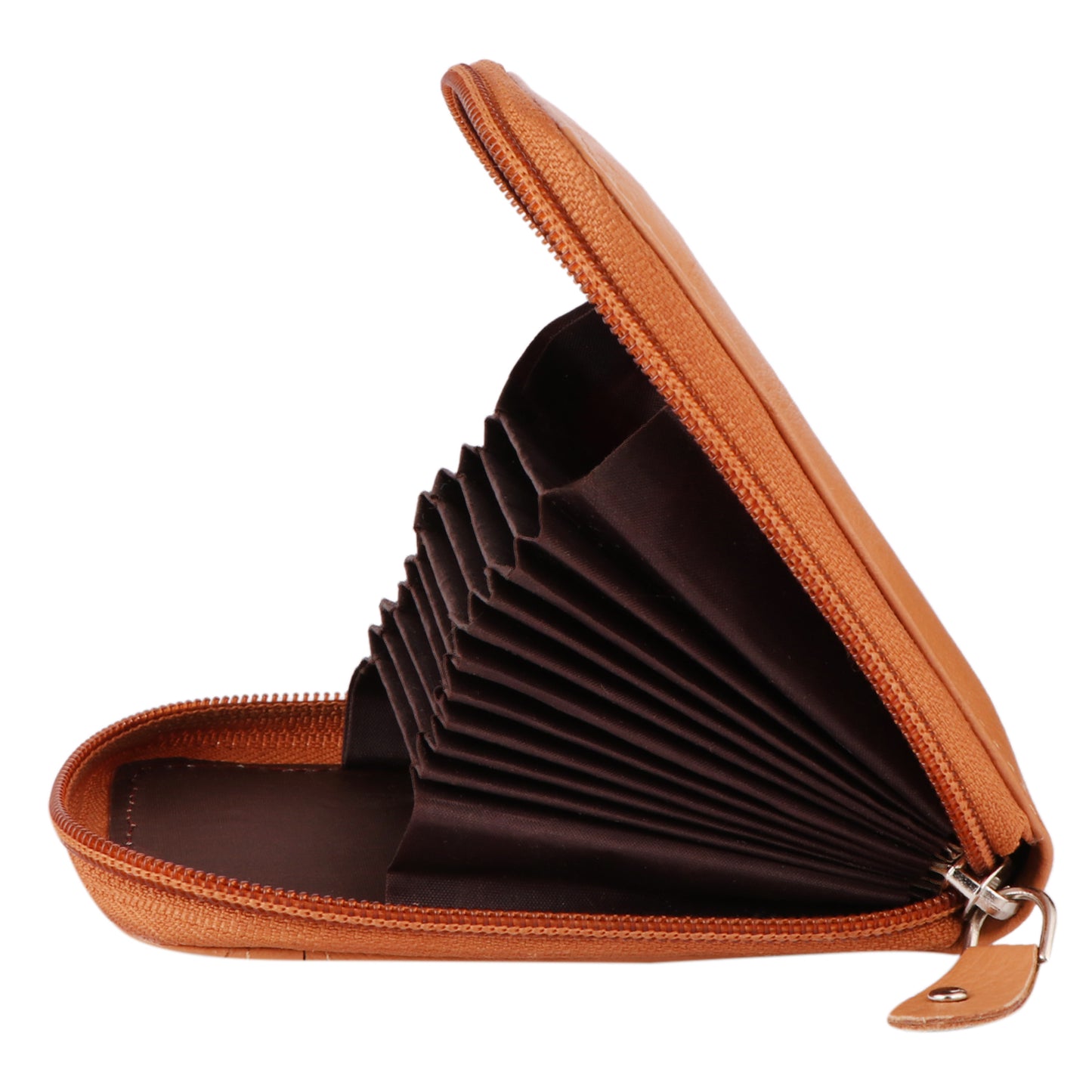 Binzo vertical Wallets