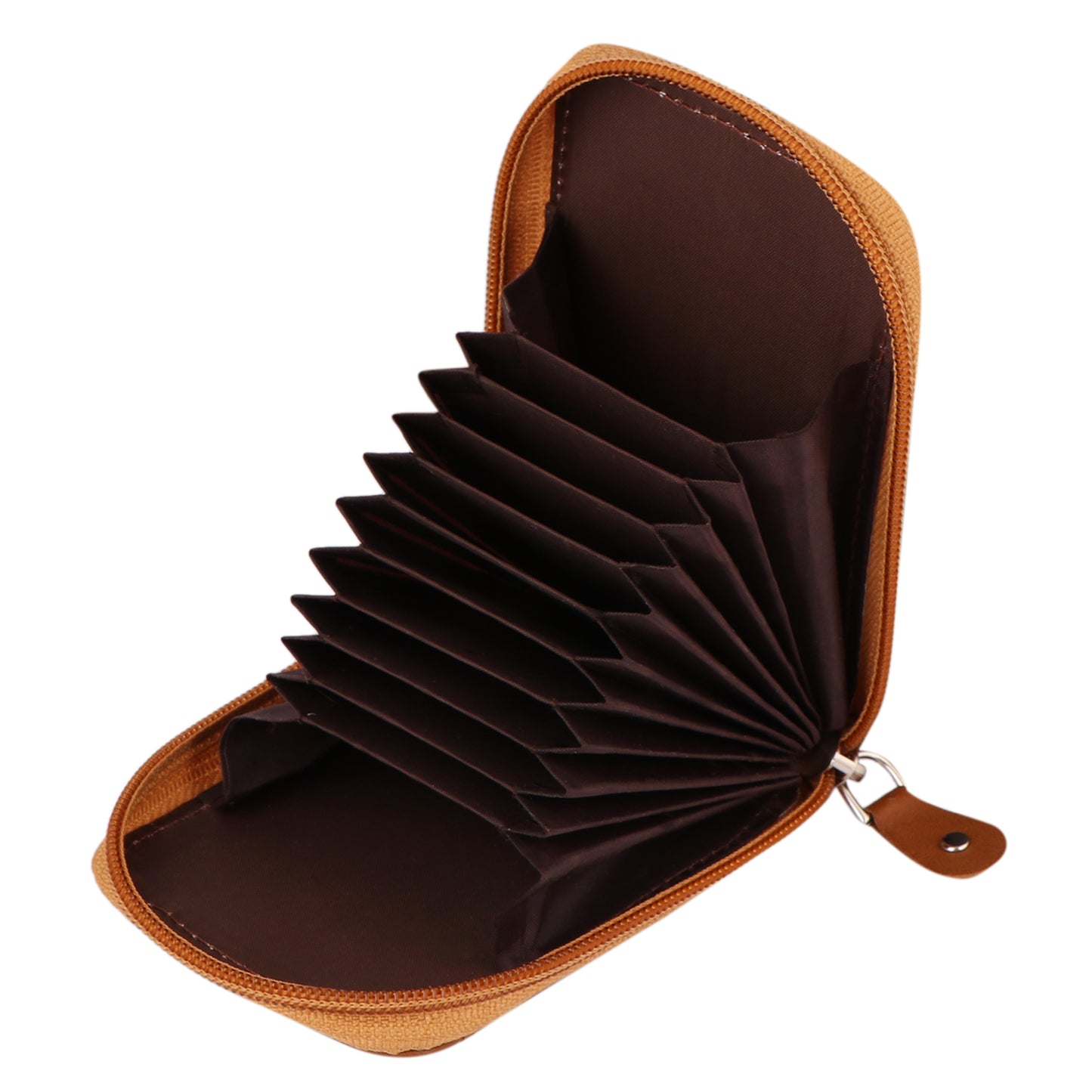 Binzo vertical Wallets