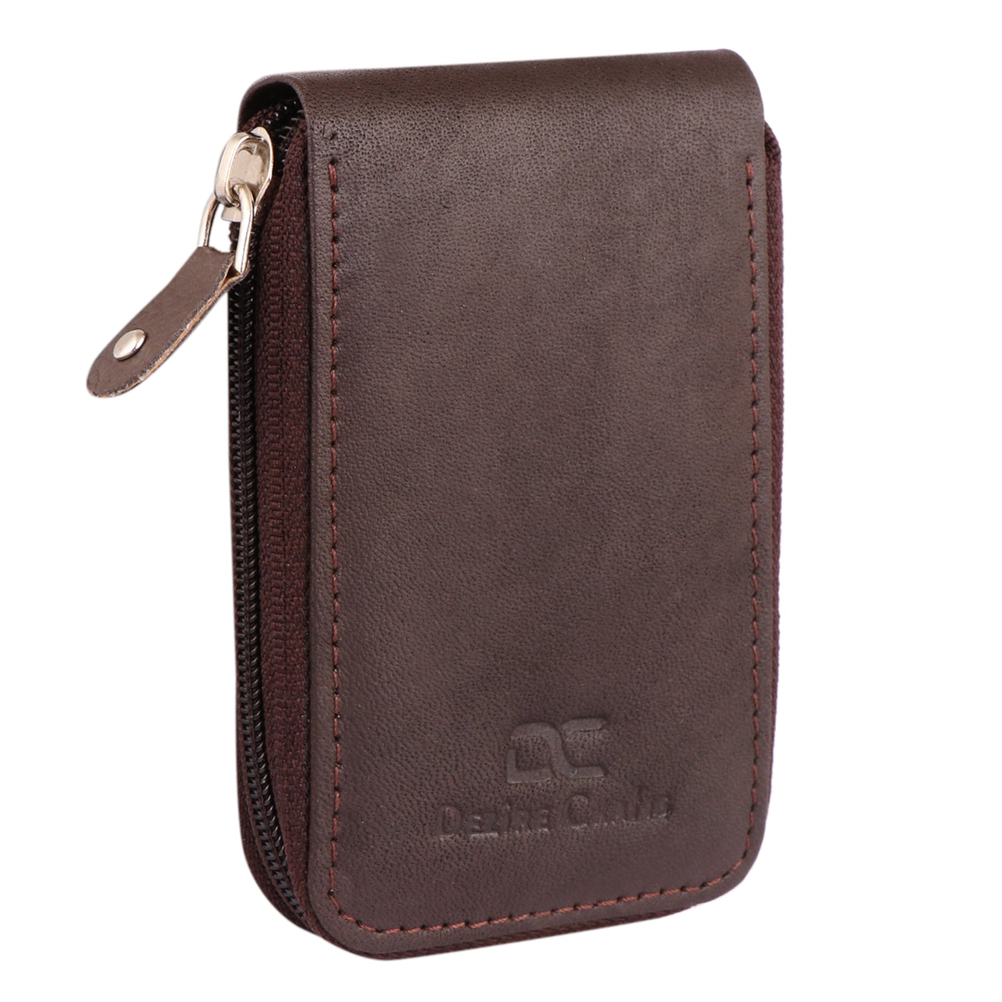 Binzo vertical Wallets