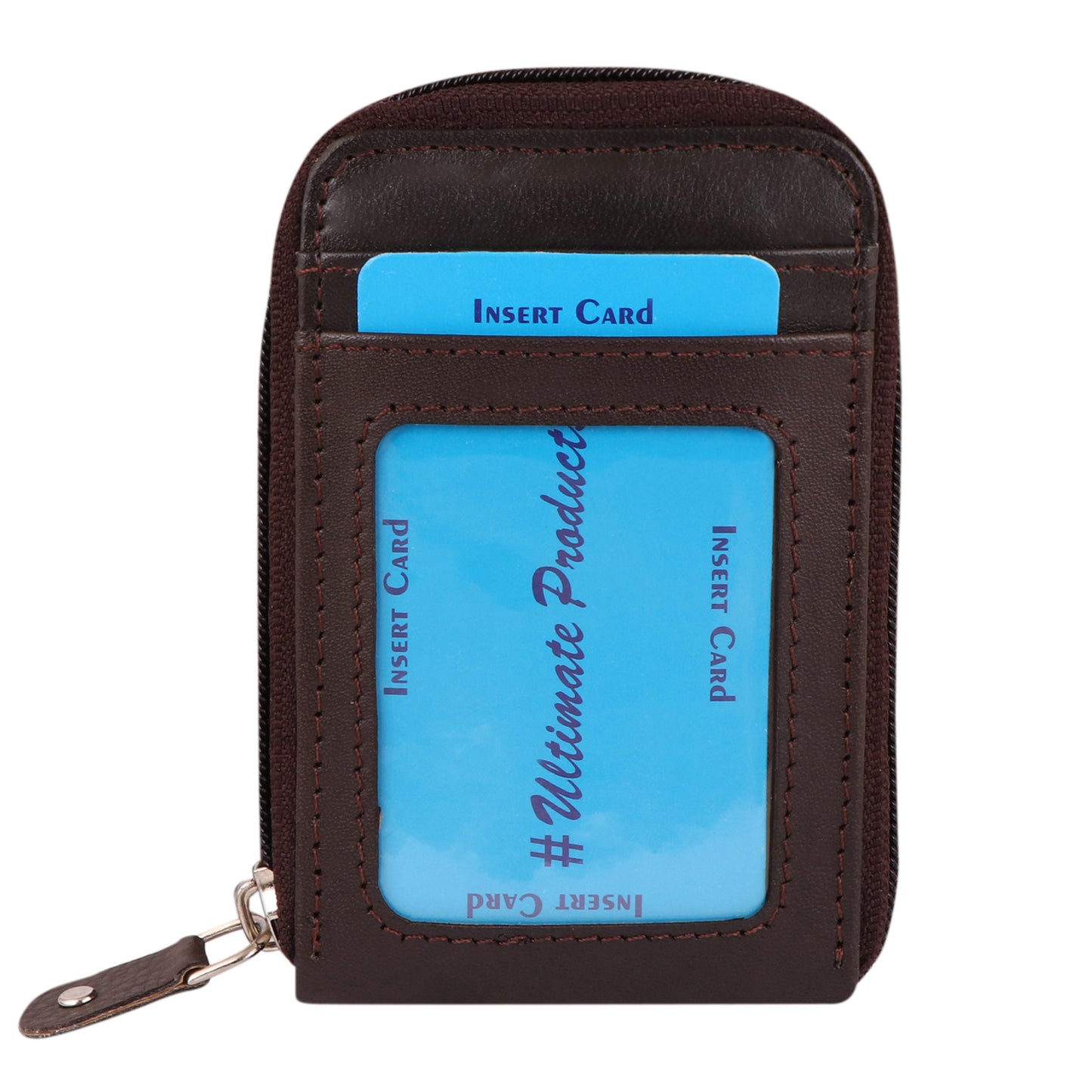 Binzo vertical Wallets