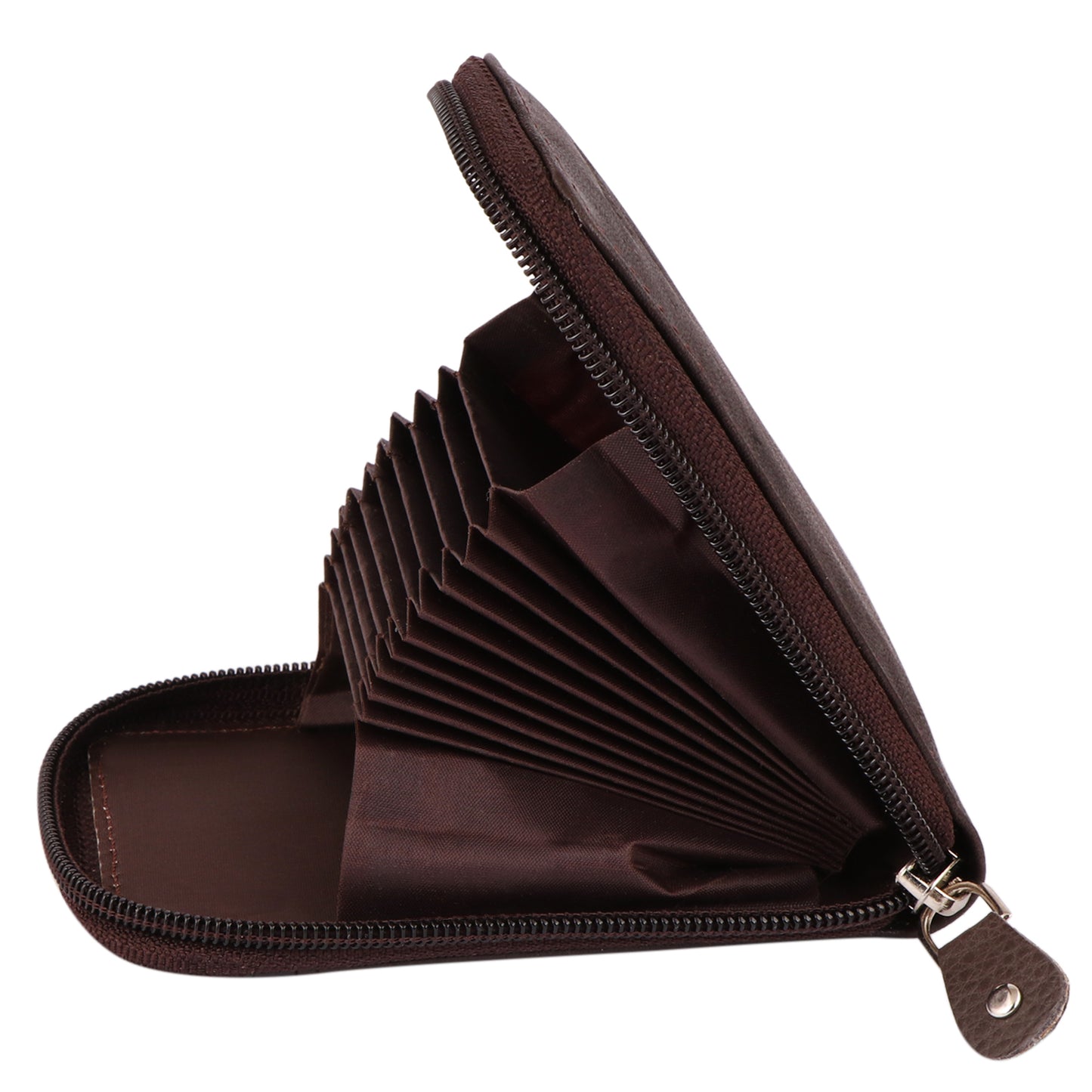 Binzo vertical Wallets
