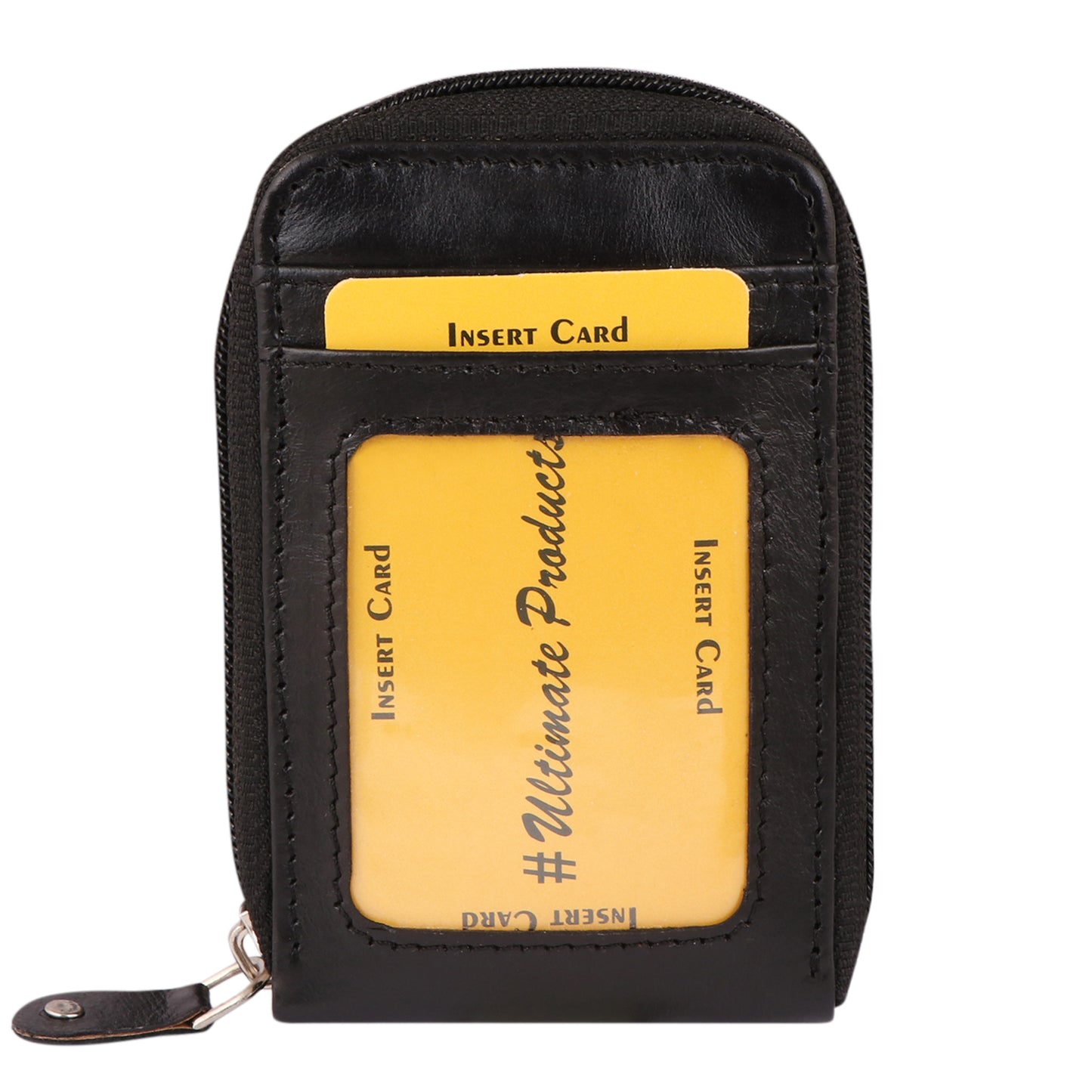 Binzo vertical Wallets