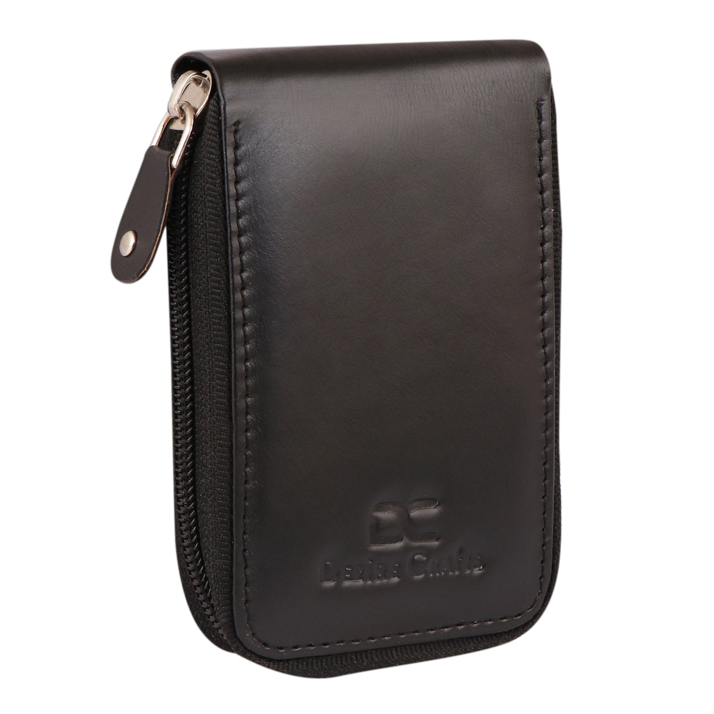 Binzo vertical Wallets