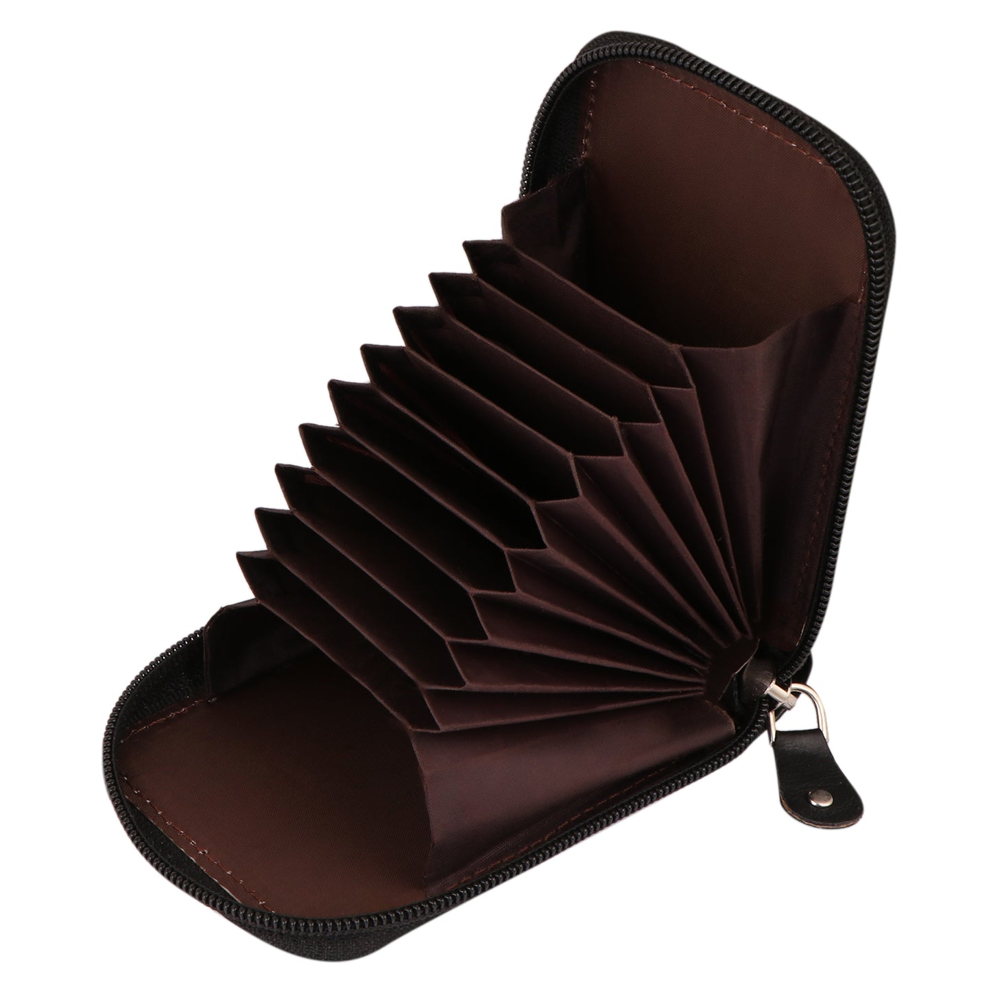 Binzo vertical Wallets
