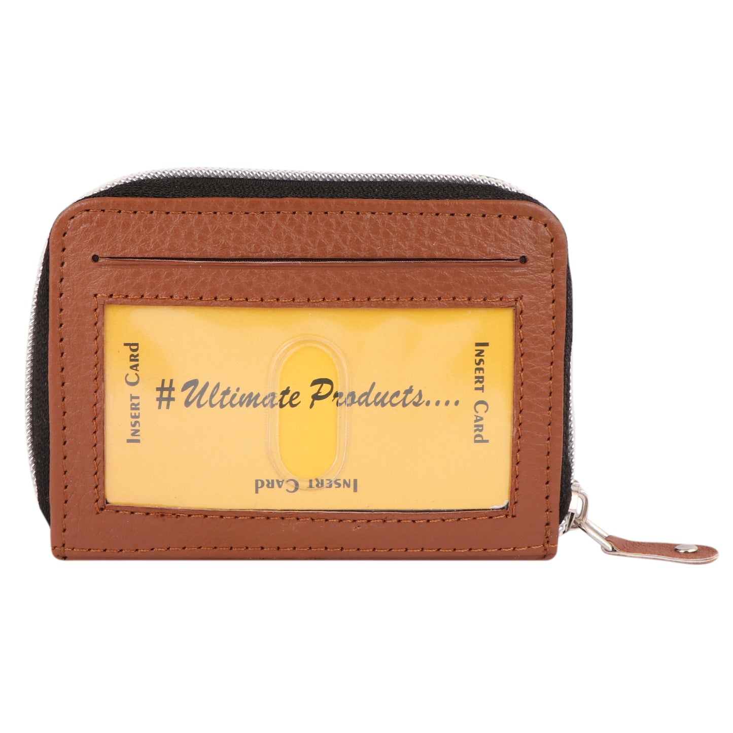Binzo horizontal Card Holder