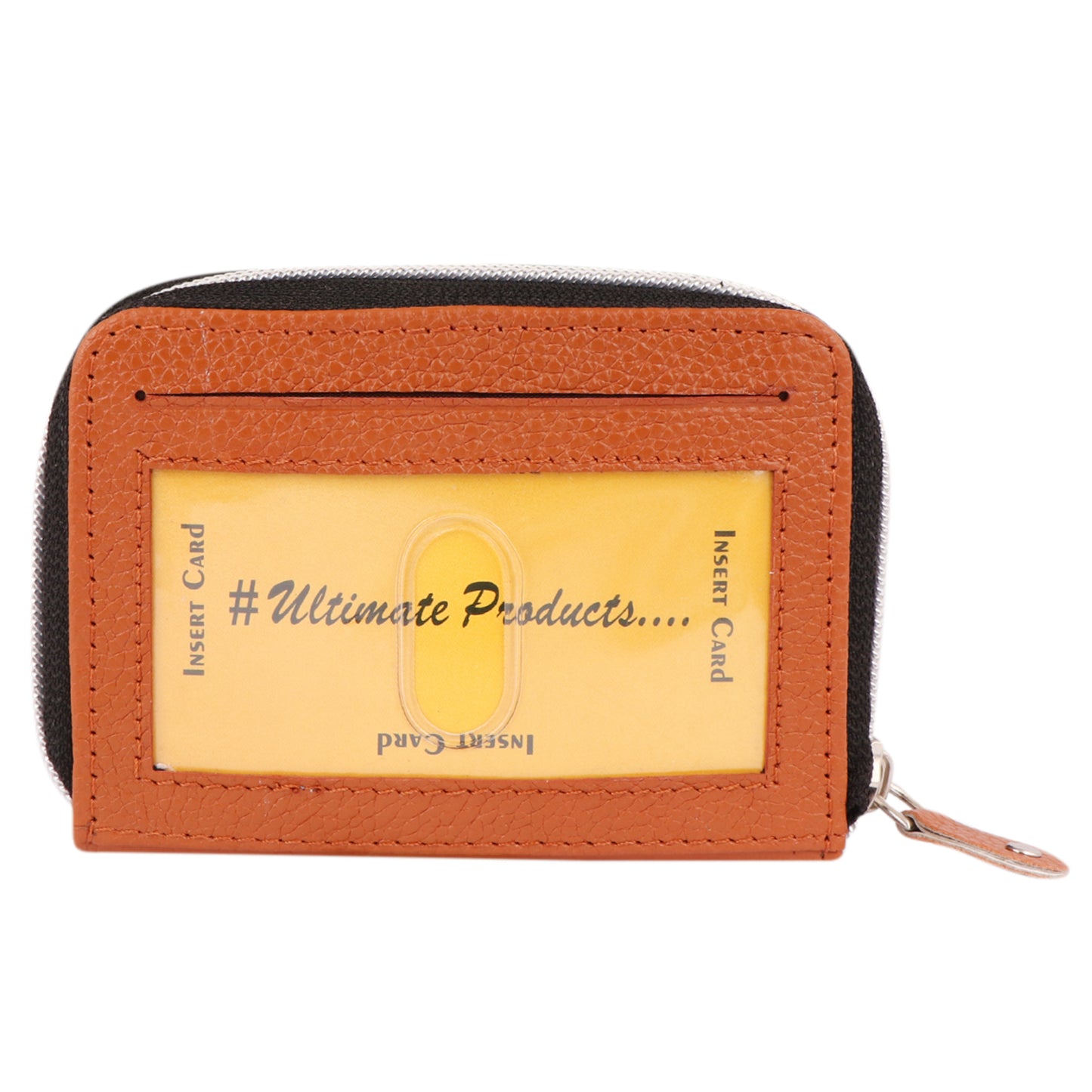 Binzo horizontal Card Holder