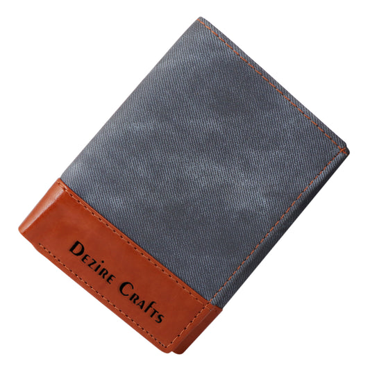 Jeans Tri-Fold