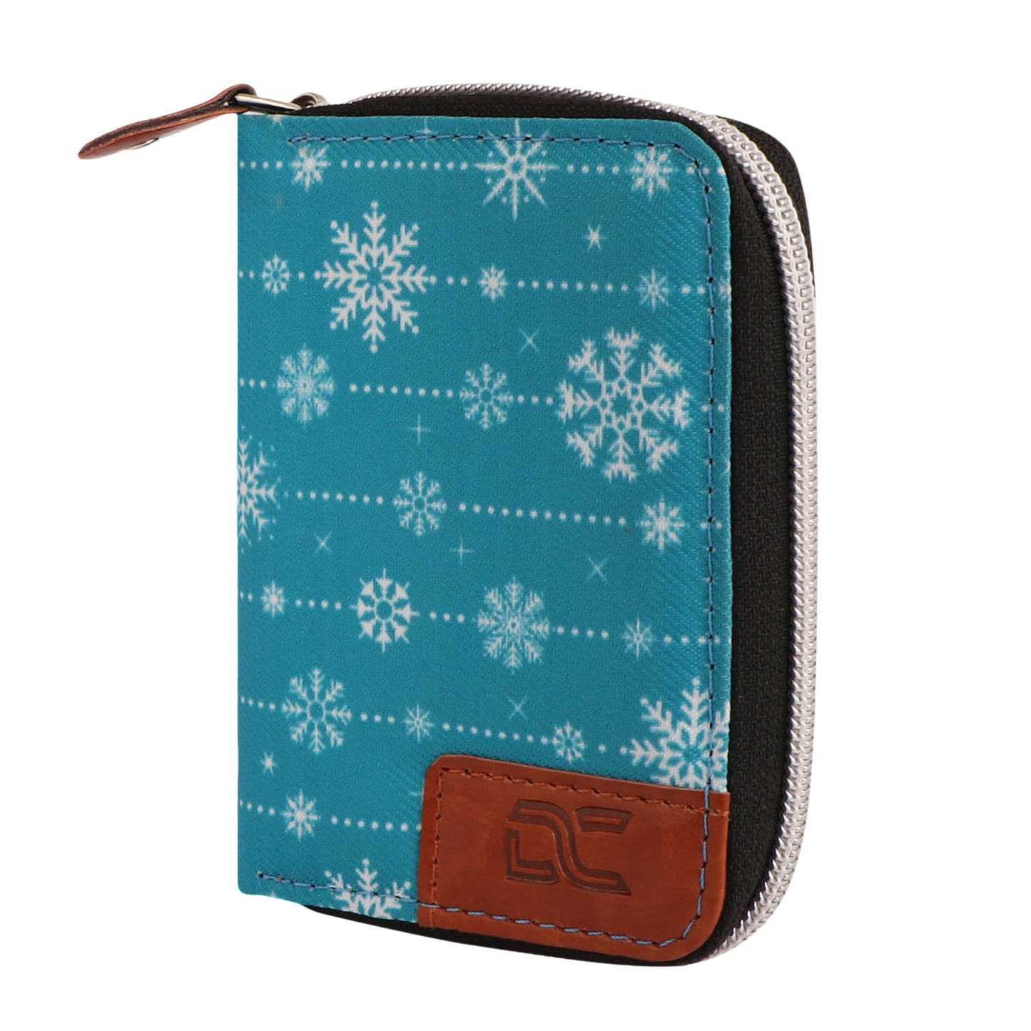 Printed Binzo wallets