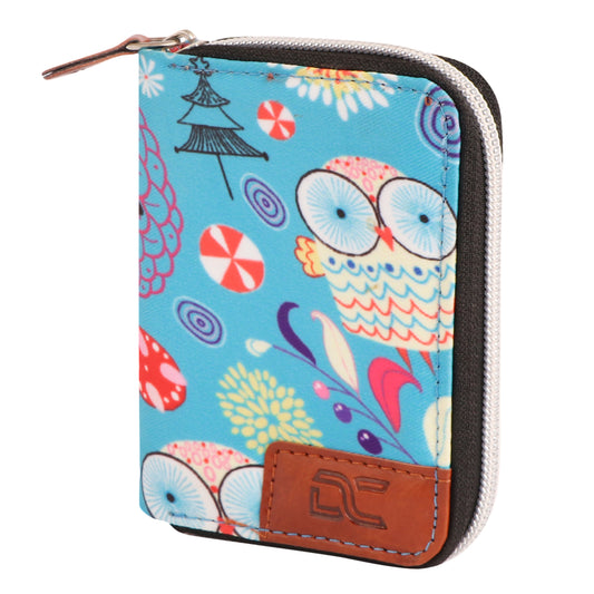 Printed Binzo wallets