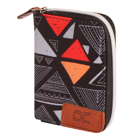 Printed Binzo wallets