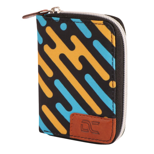 Printed Binzo wallet