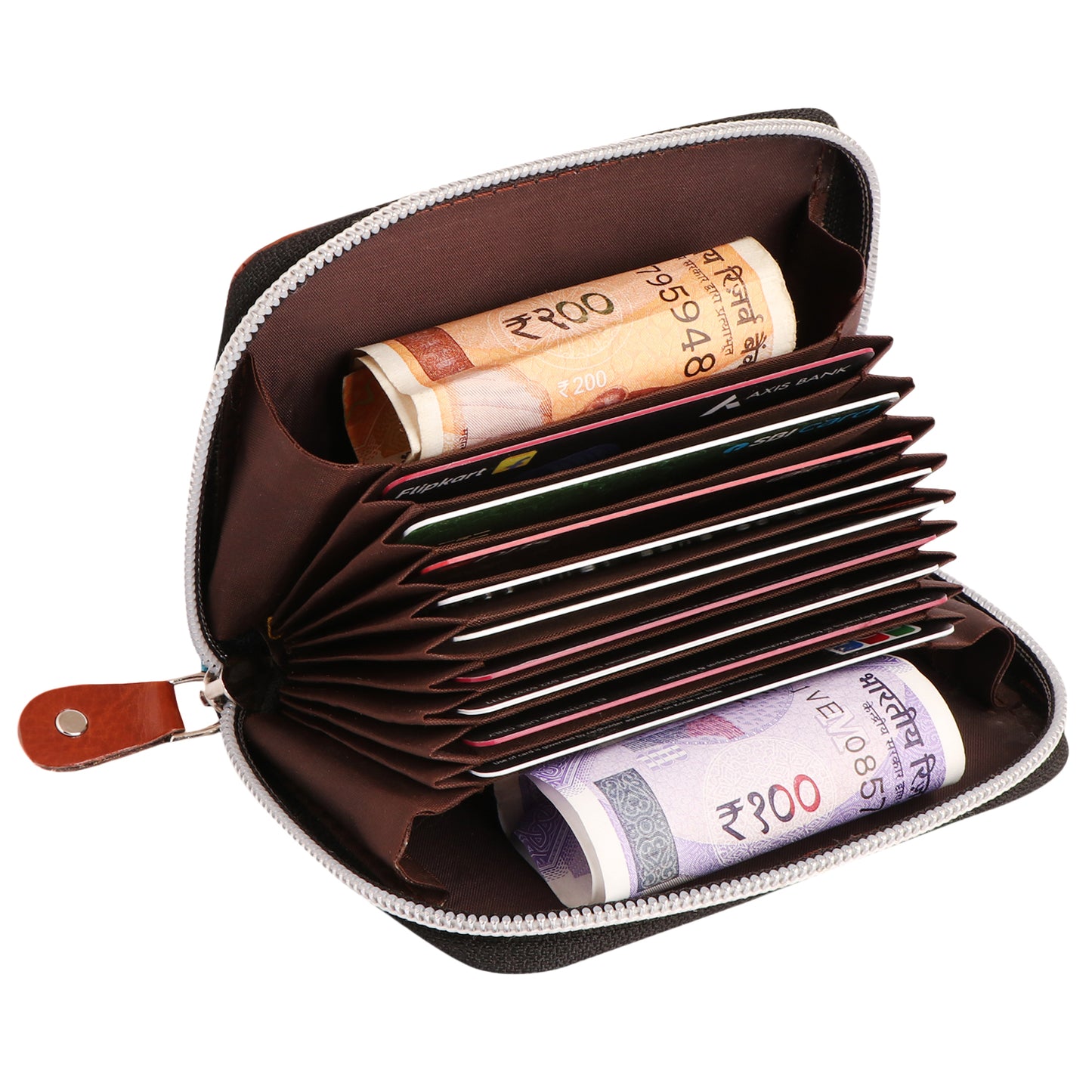 Printed Binzo wallet