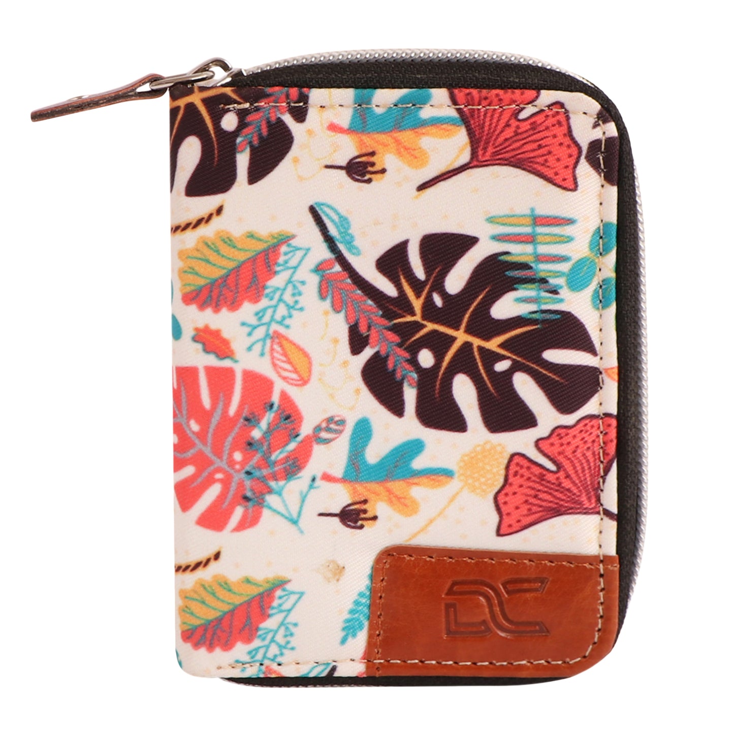 Printed Binzo wallets