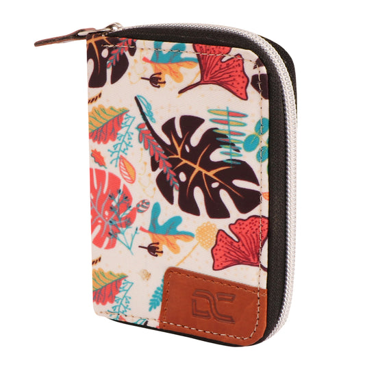 Printed Binzo wallets