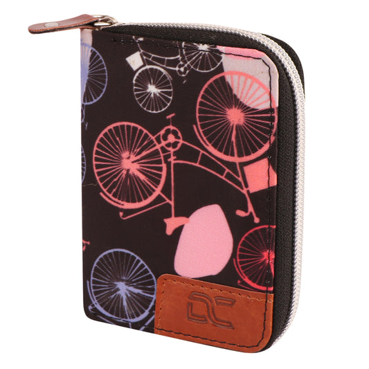 Printed Binzo wallets