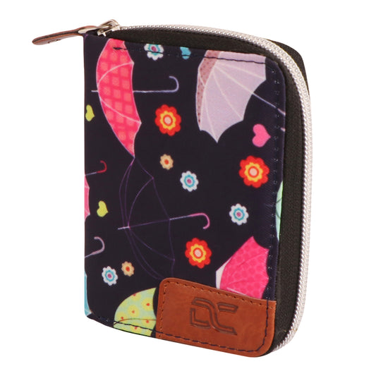 Printed Binzo wallets