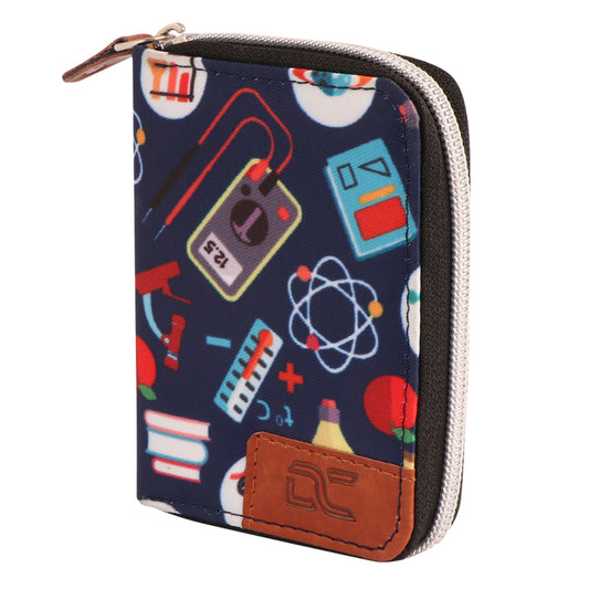 Printed Binzo wallets